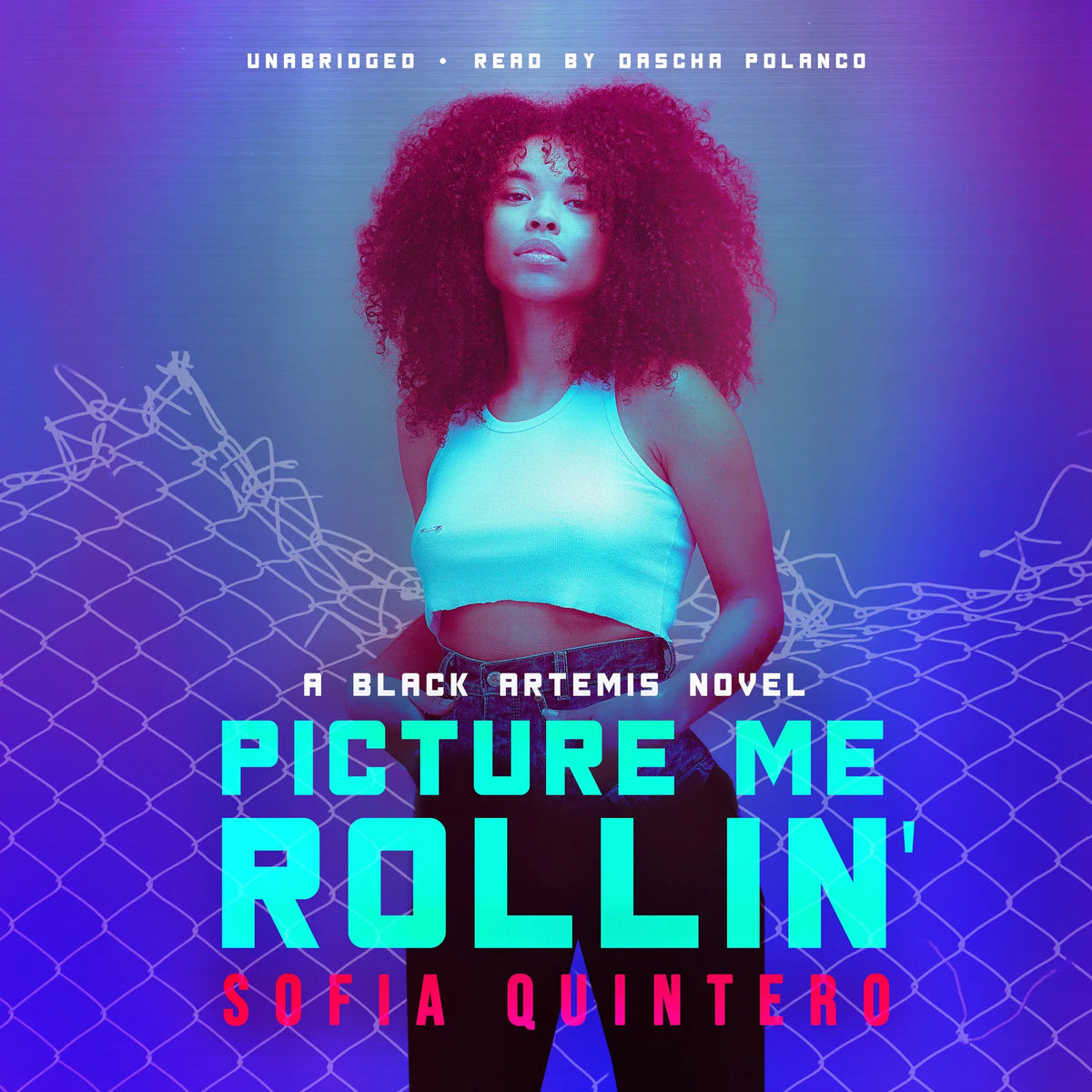 Picture Me Rollin'