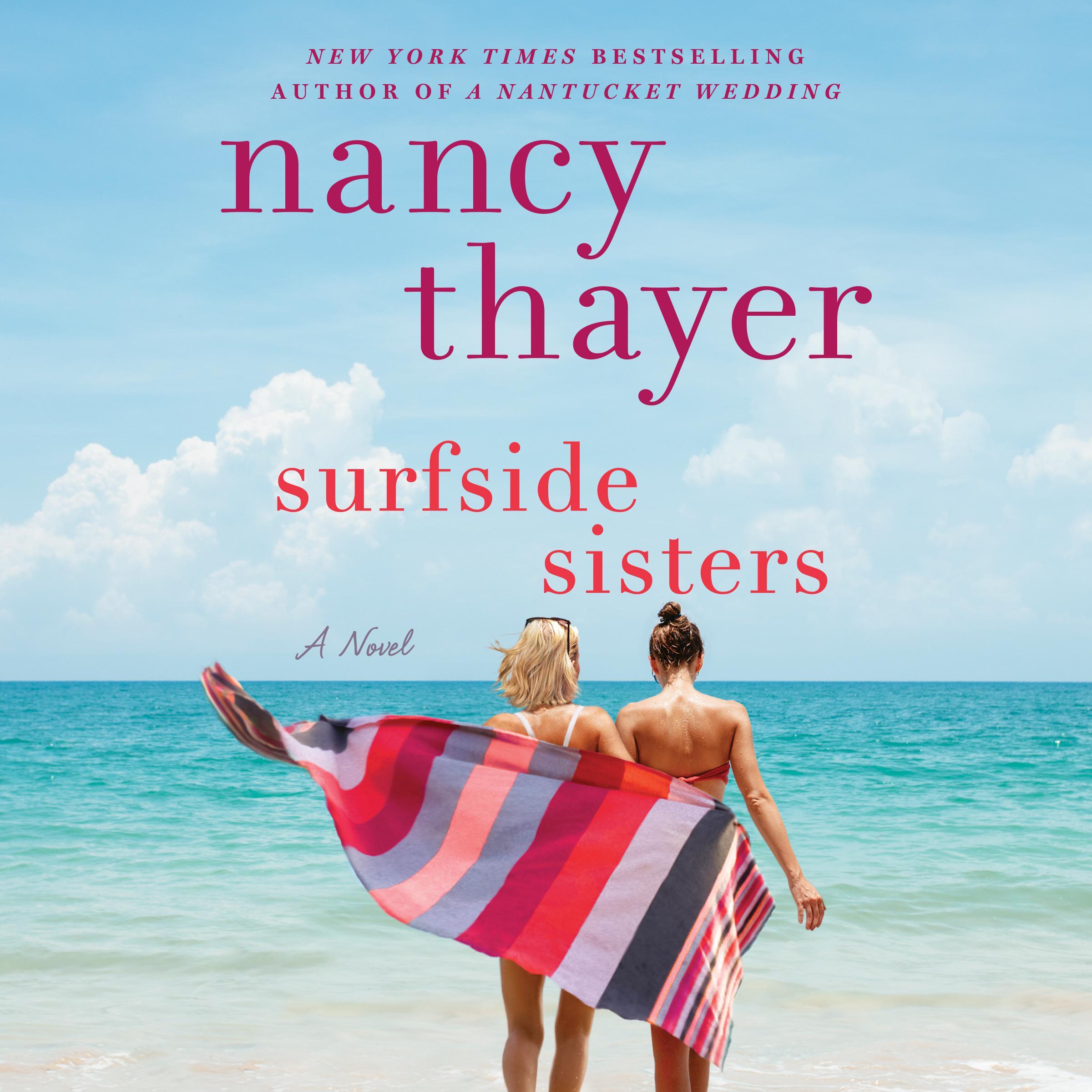 Surfside Sisters
