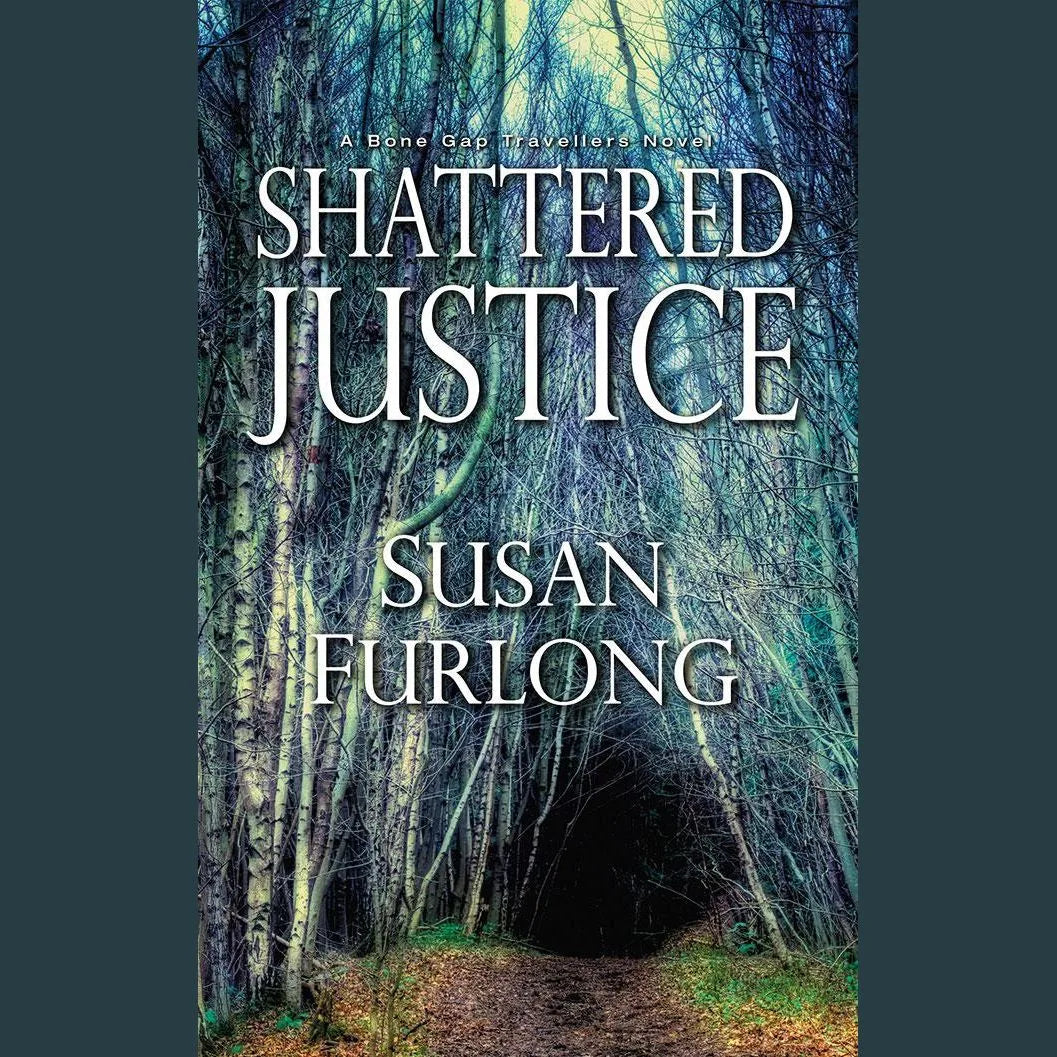 Shattered Justice