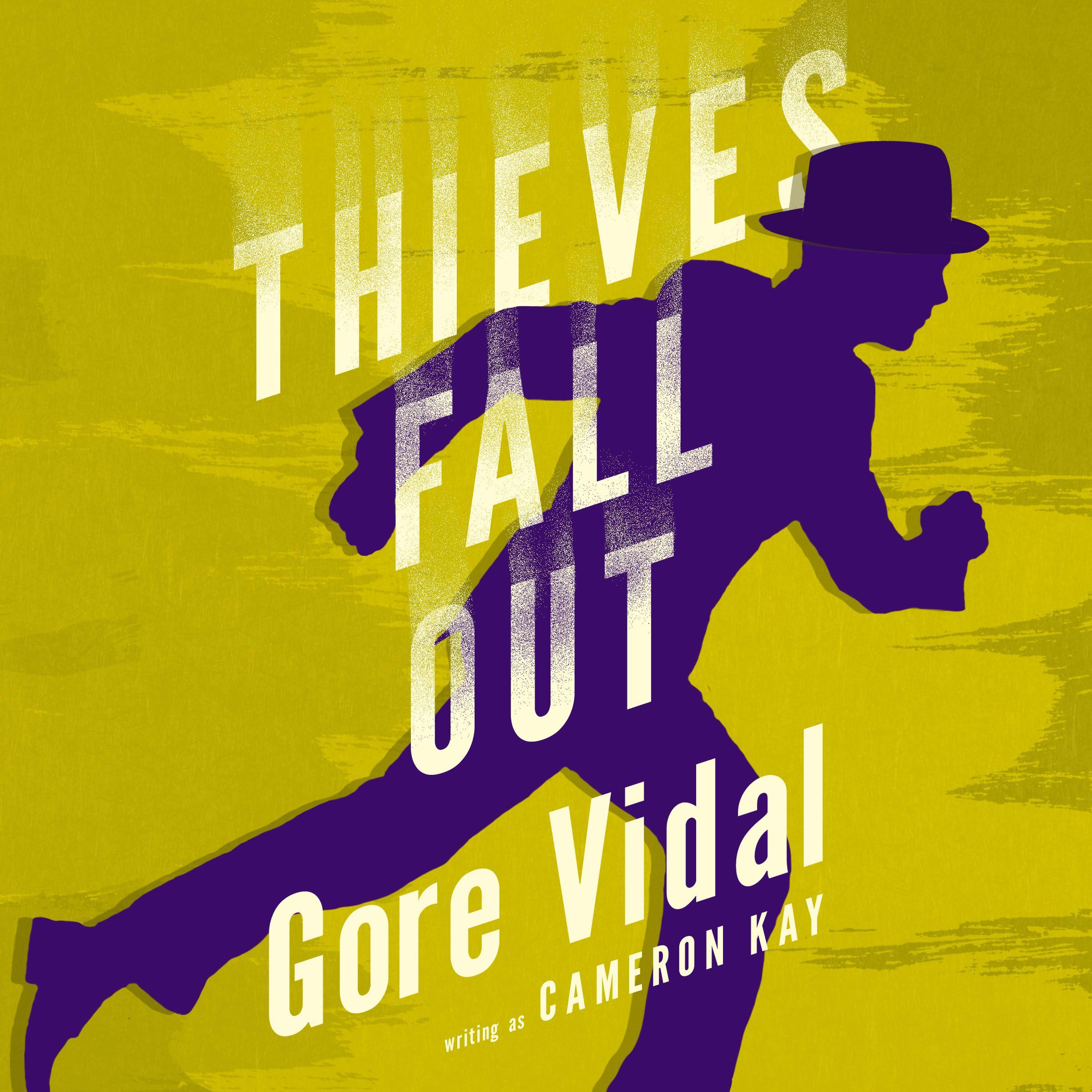 Thieves Fall Out