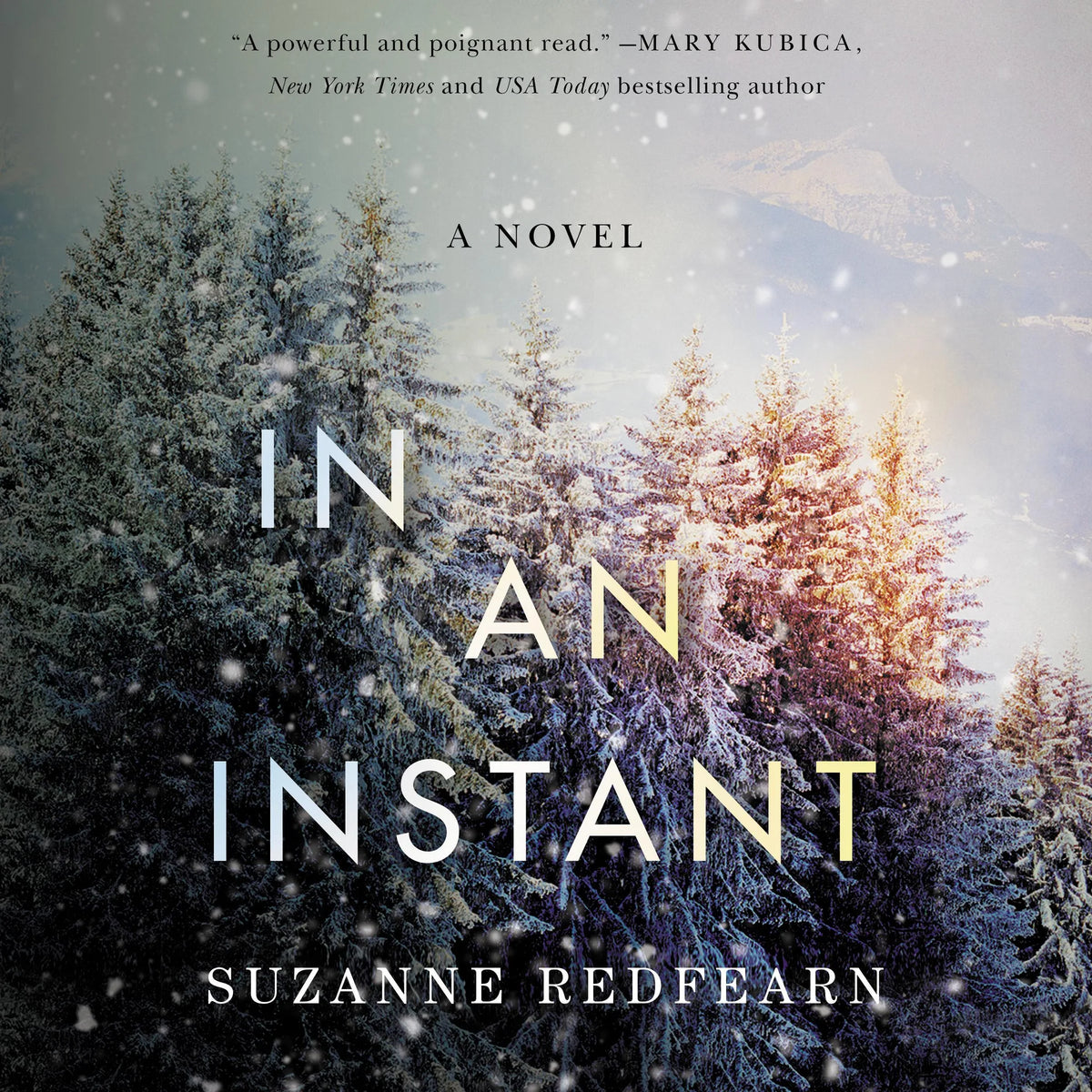 In an Instant