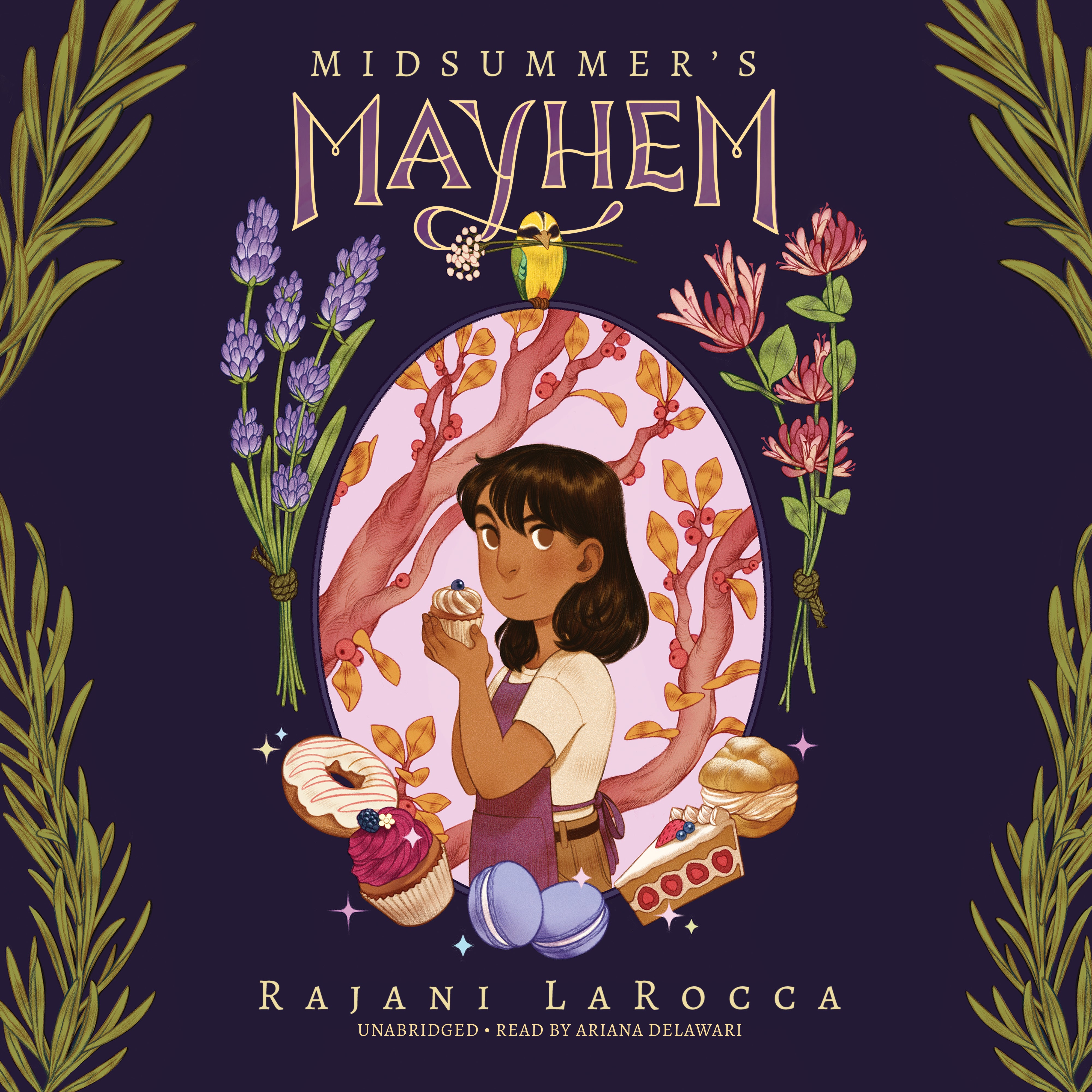 Midsummer's Mayhem