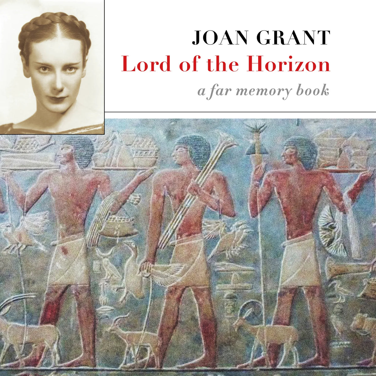 Lord of the Horizon