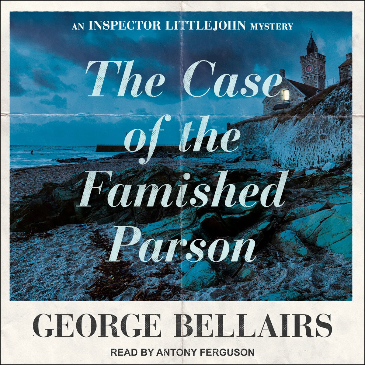 The Case of the Famished Parson