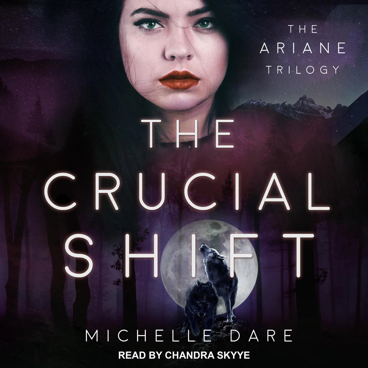The Crucial Shift