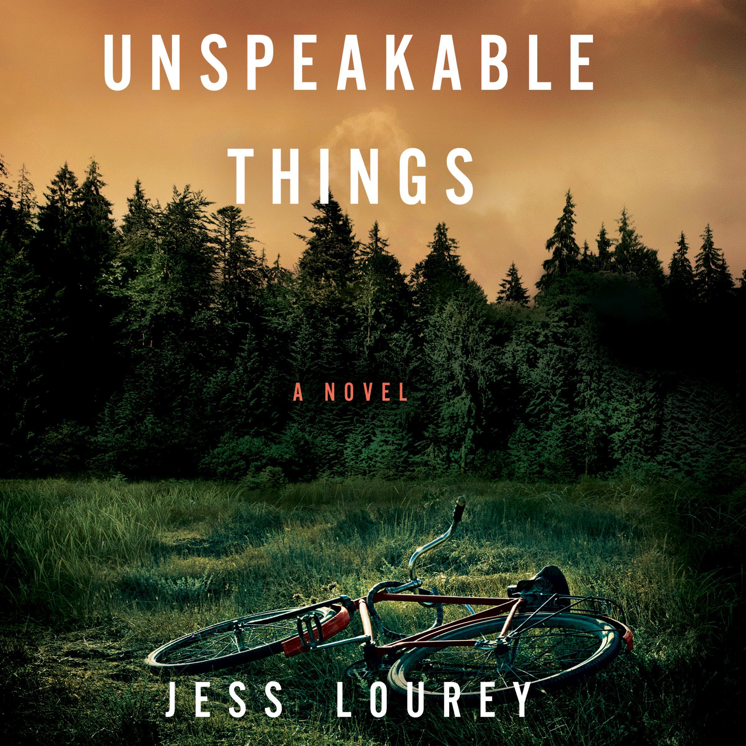Unspeakable Things