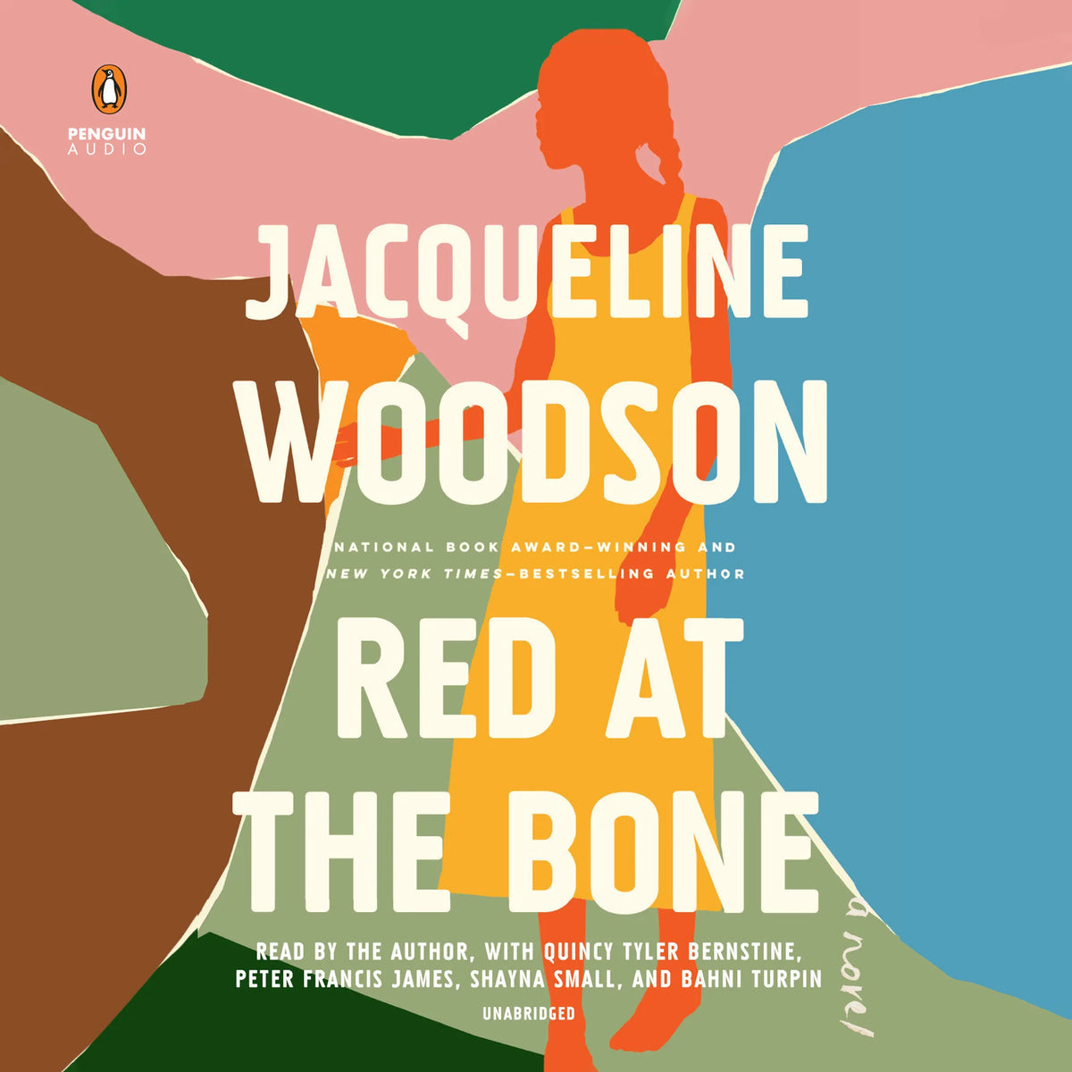Red at the Bone