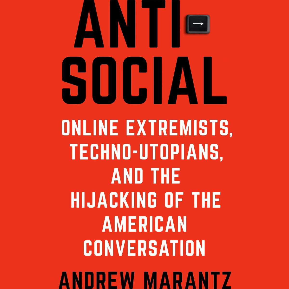 Antisocial