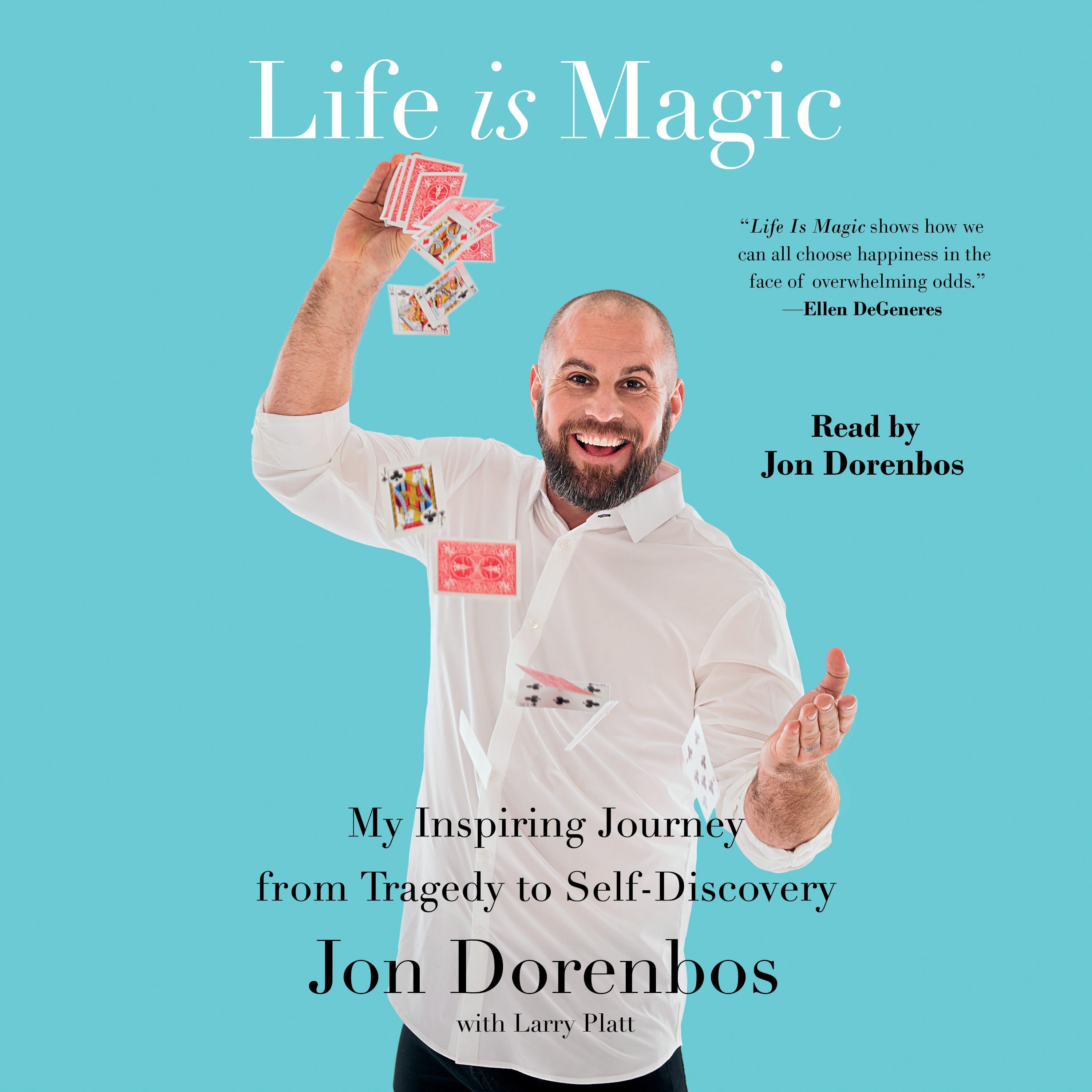 Life is Magic