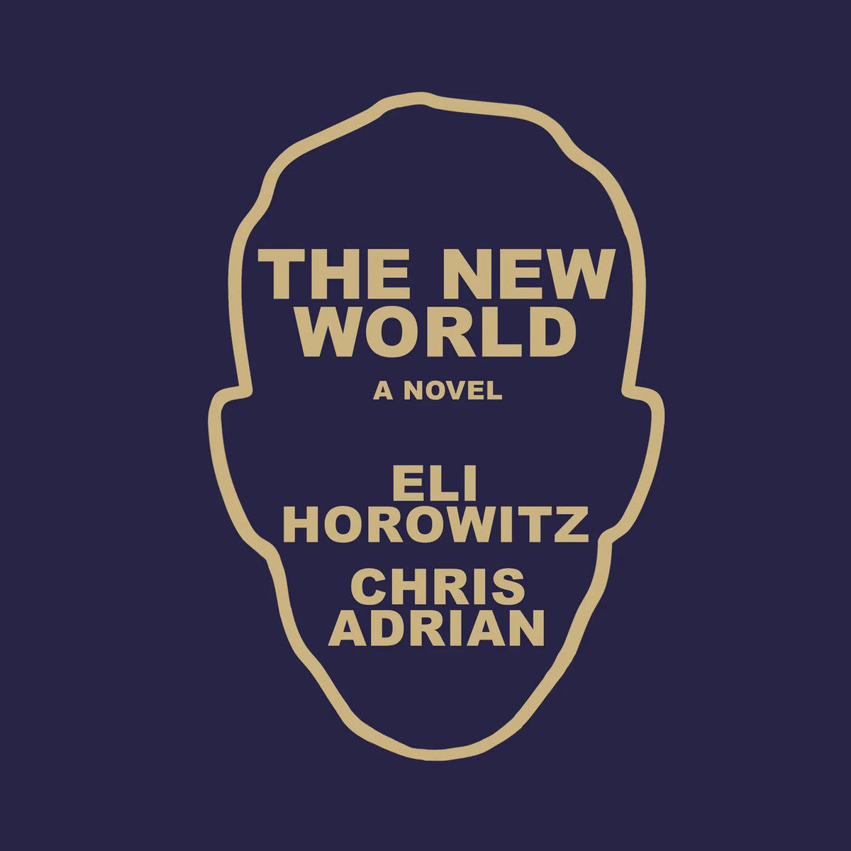 The New World