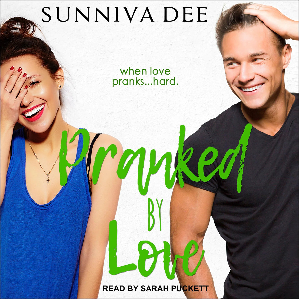 Pranked by Love