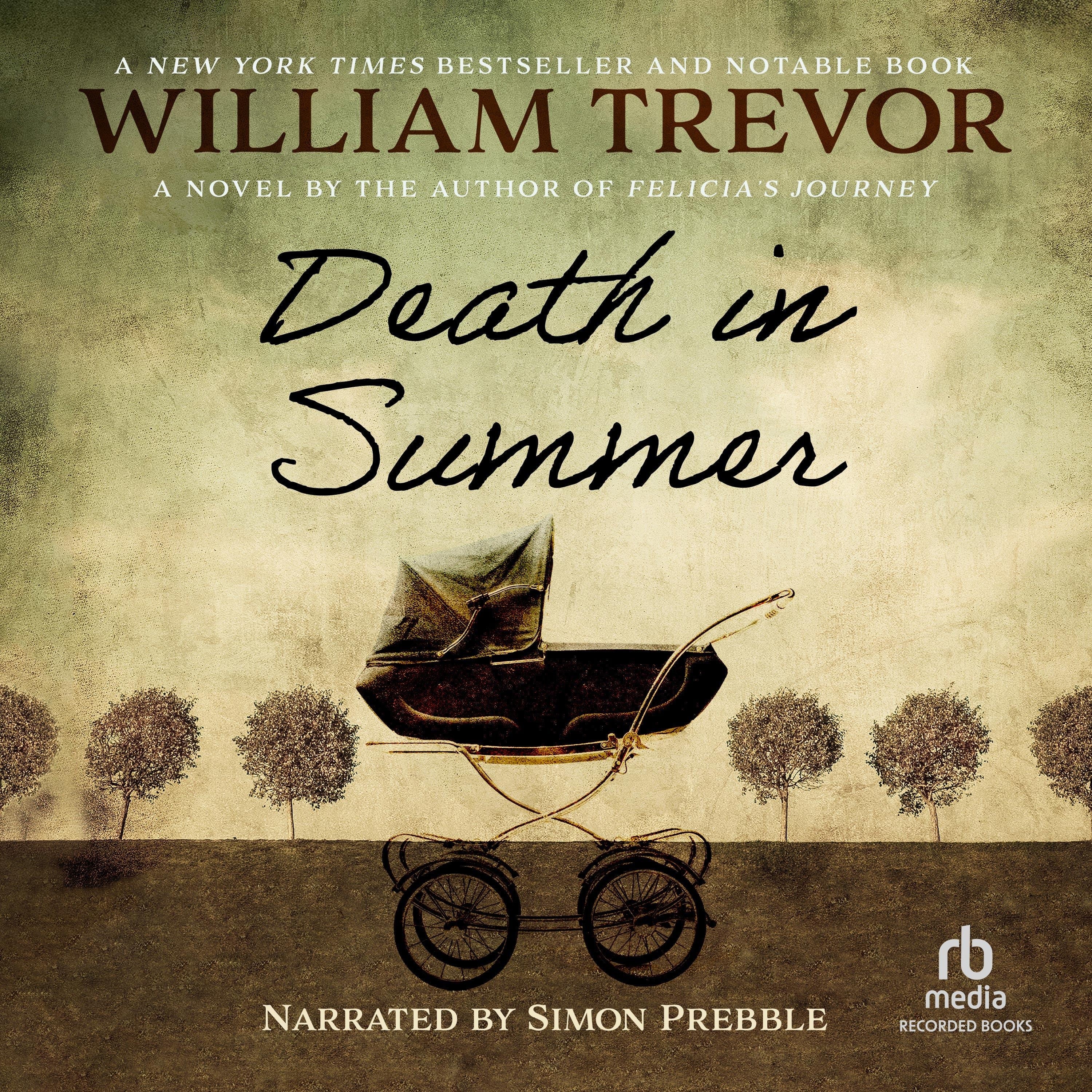 Death in Summer
