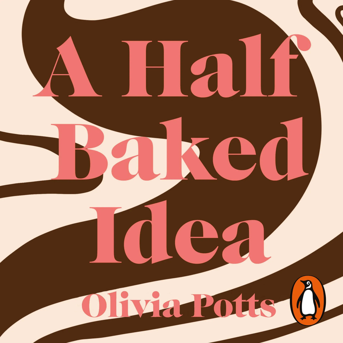A Half Baked Idea