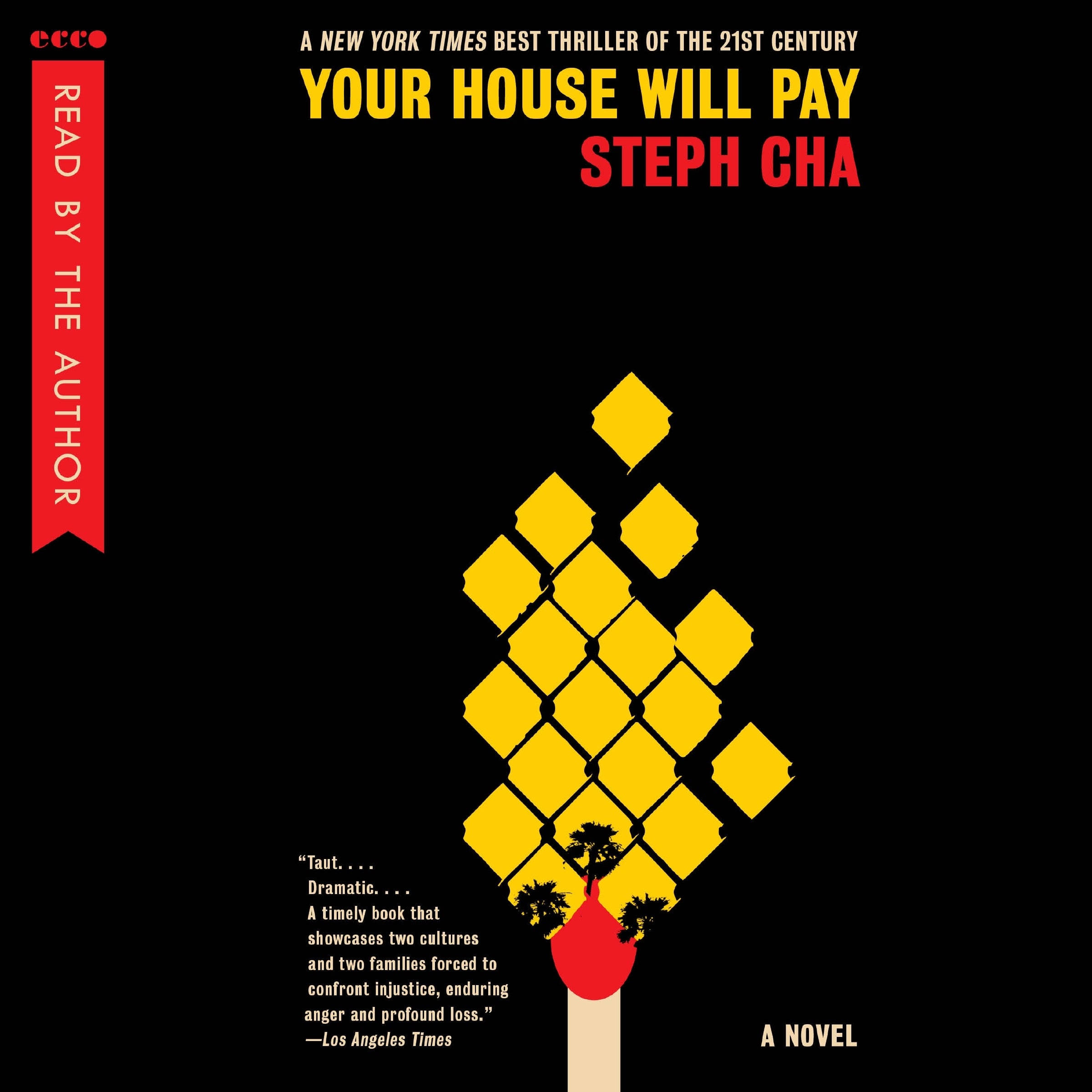 Your House Will Pay