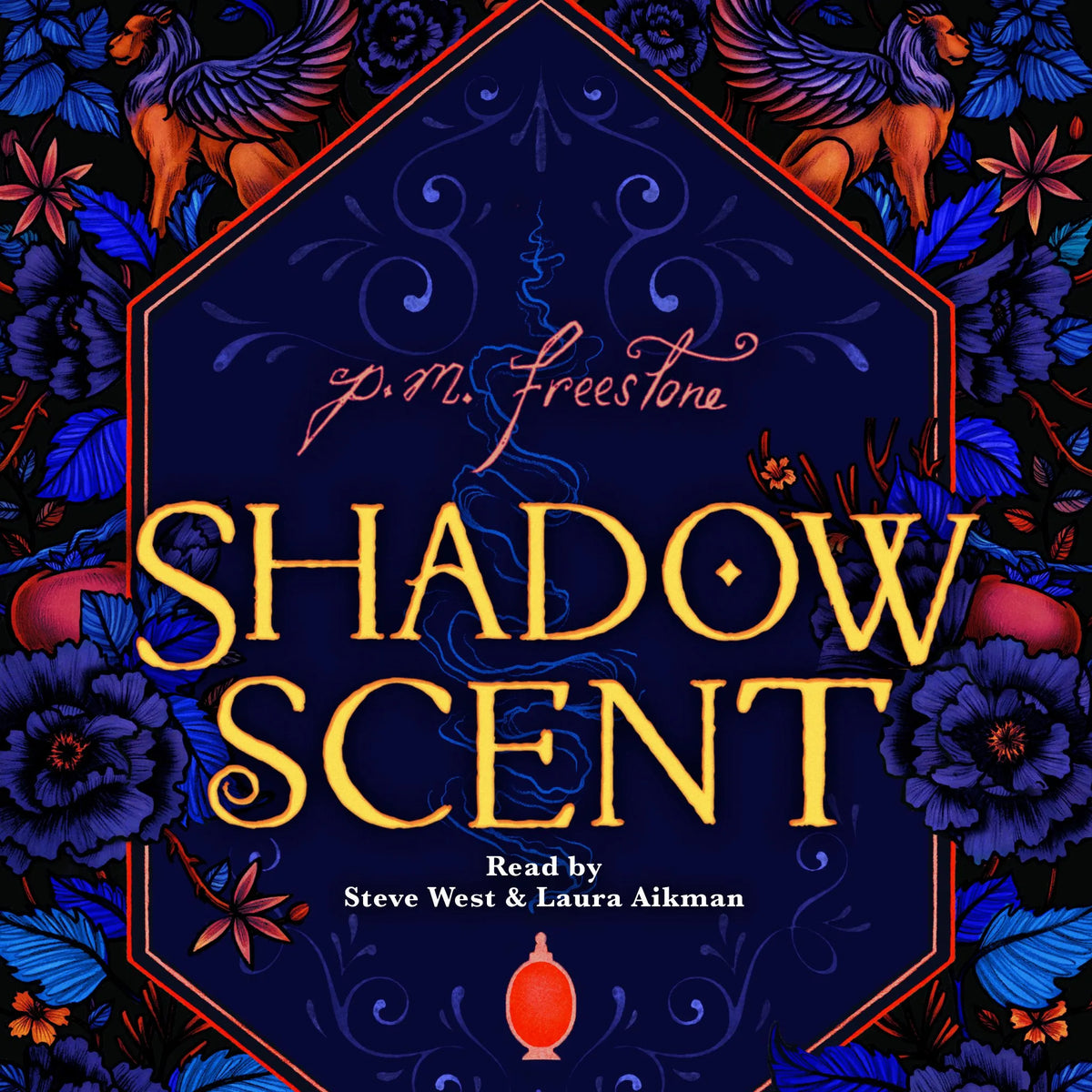 Shadowscent
