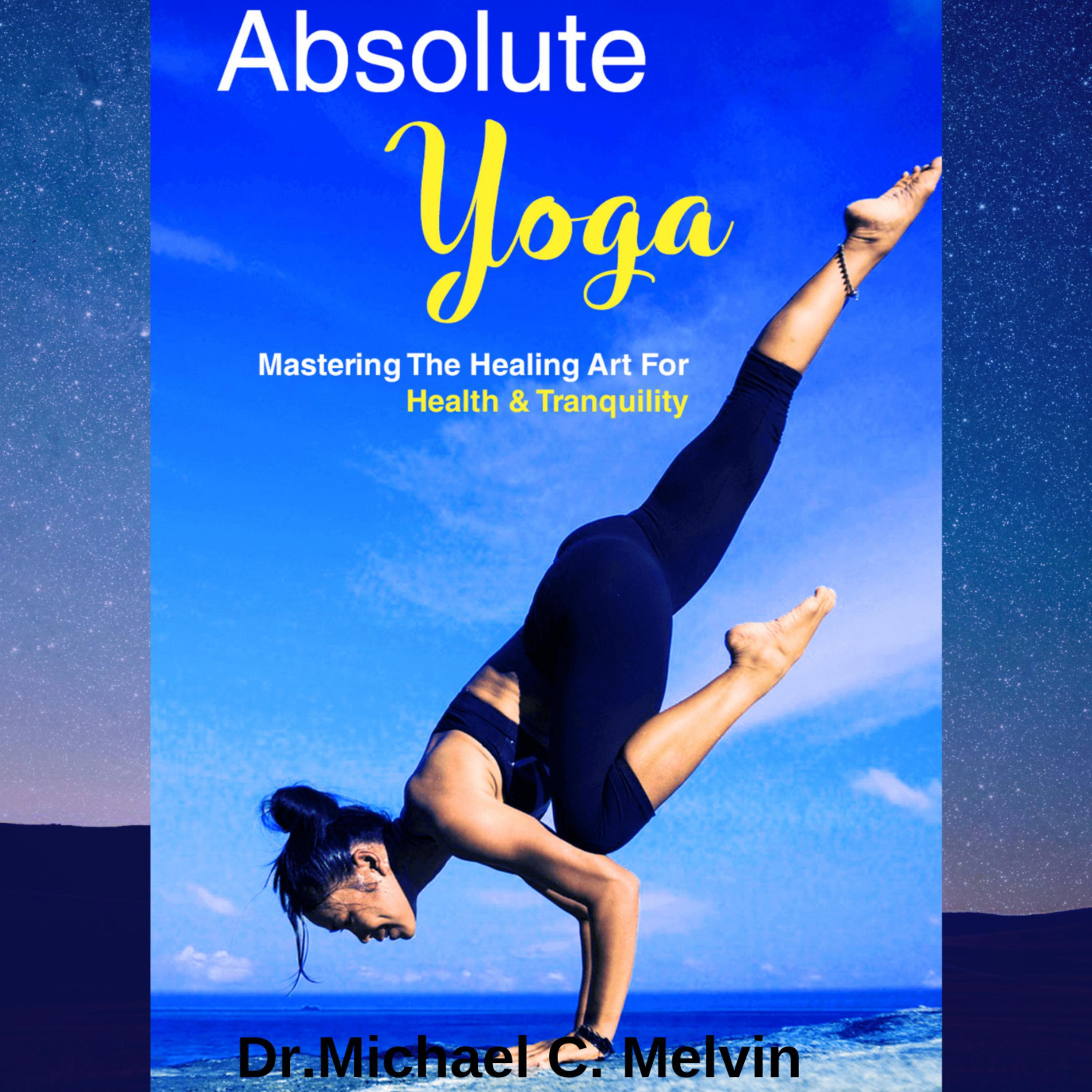 Absolute Yoga