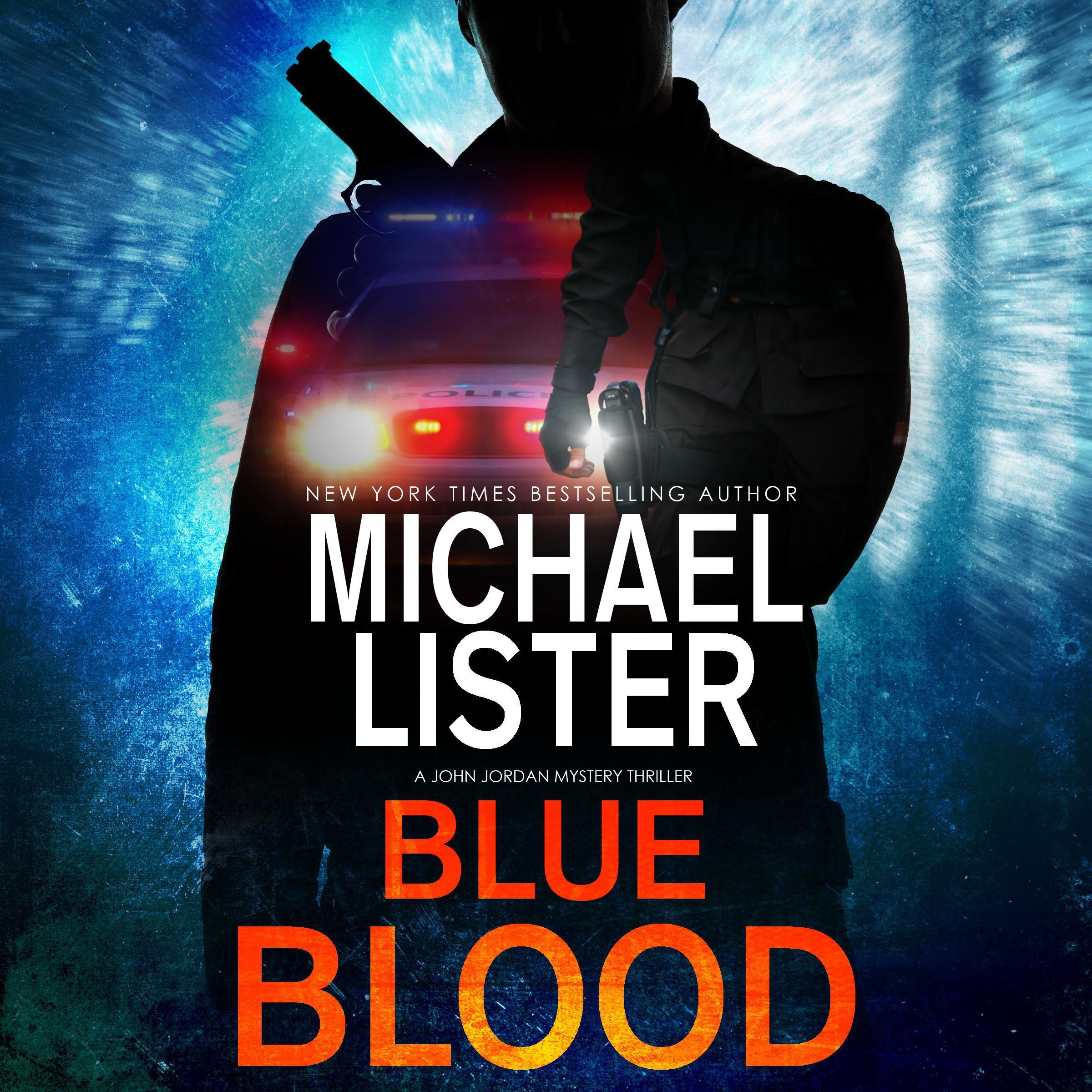 Blue Blood