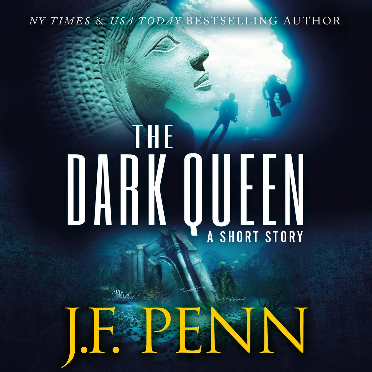 The Dark Queen