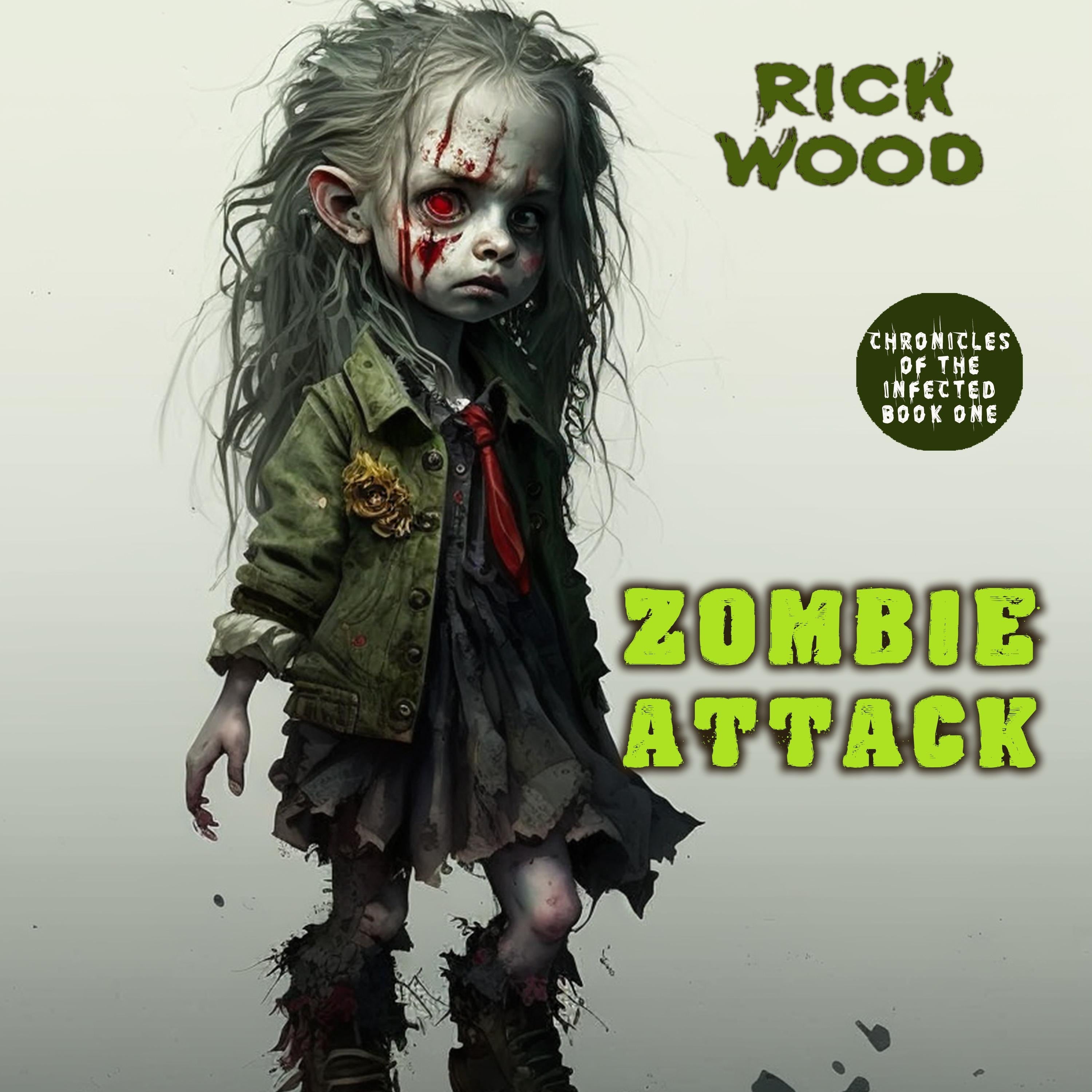 Zombie Attack