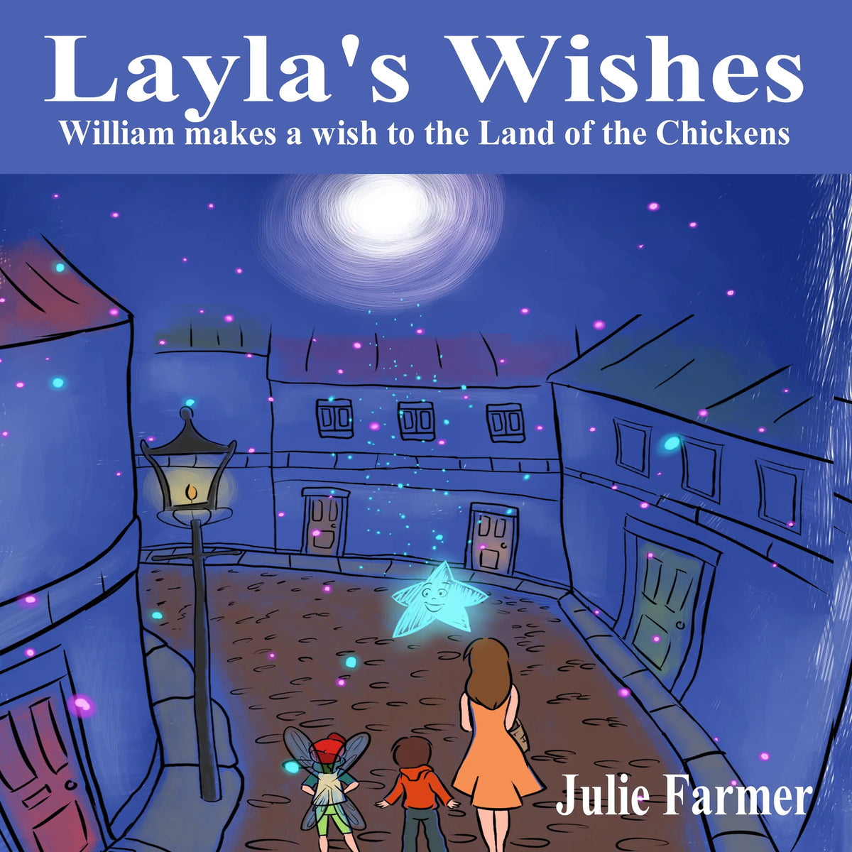 Layla's Wishes