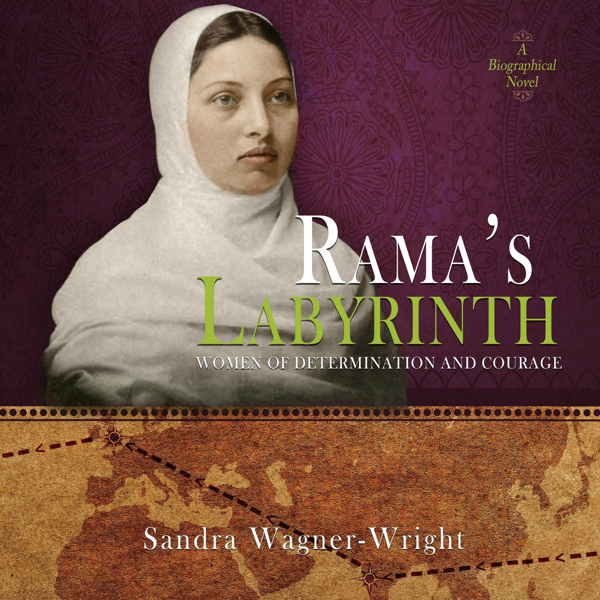 Rama's Labyrinth: