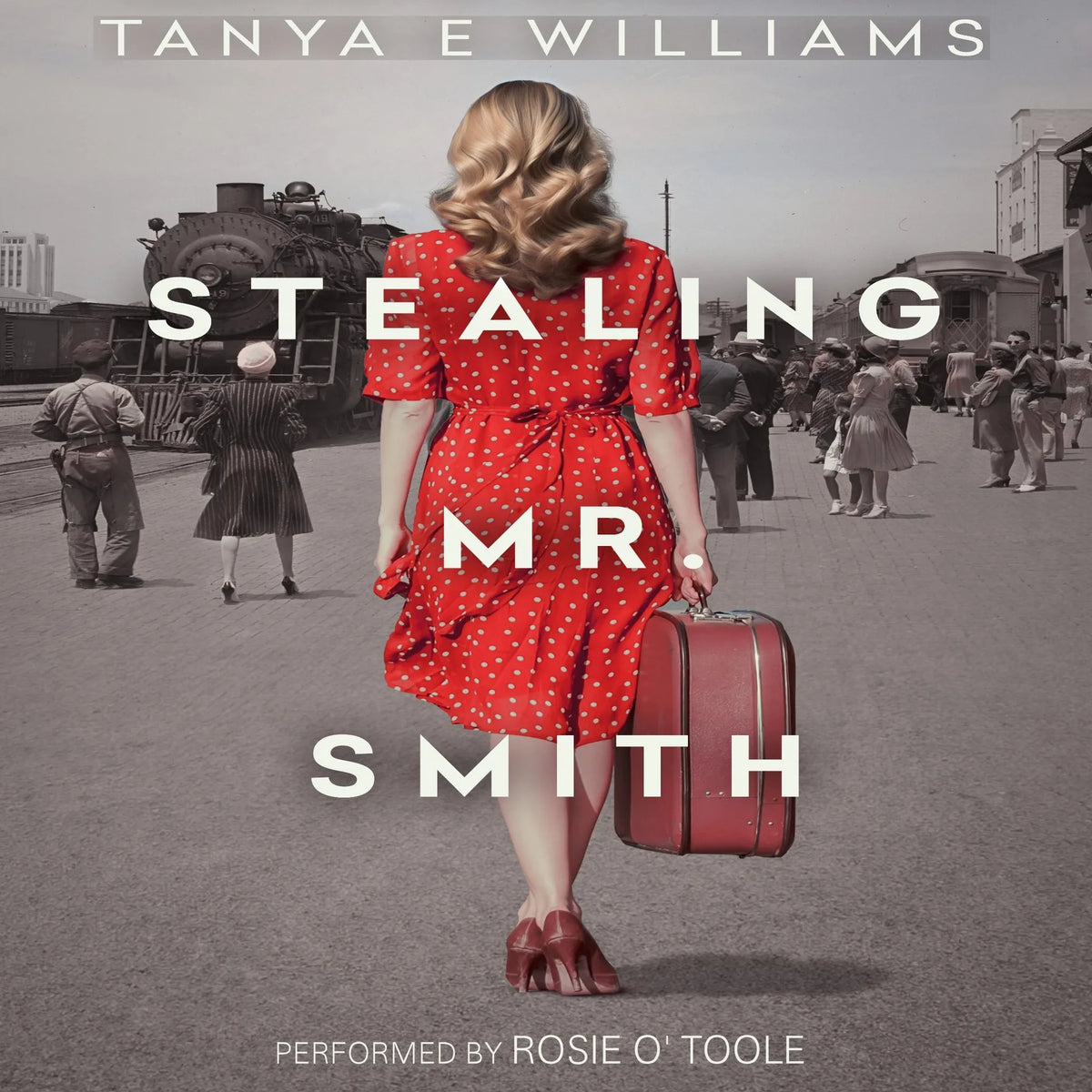 Stealing Mr. Smith