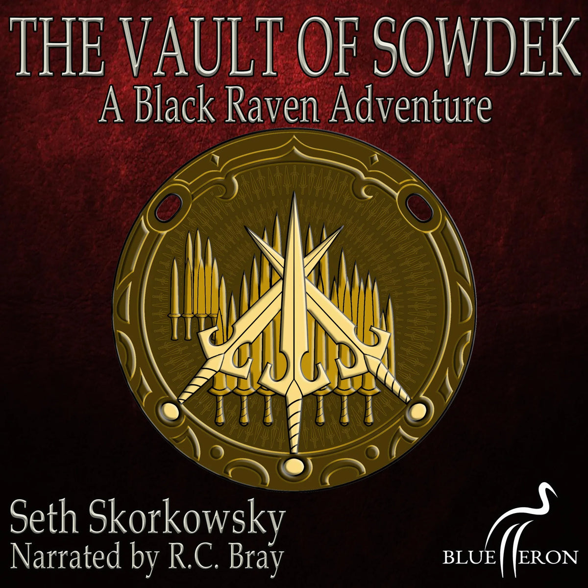 The Vault of Sowdek