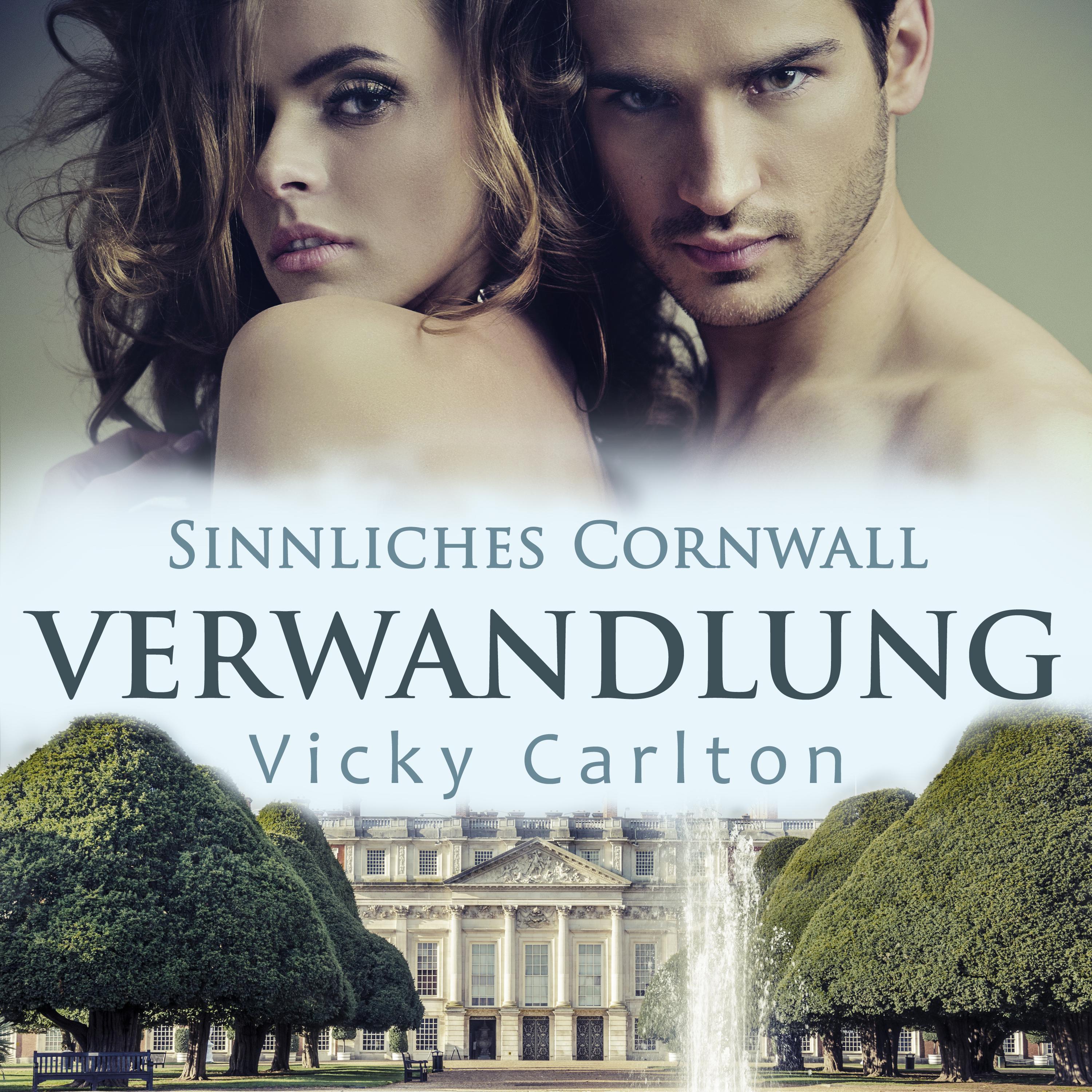 Verwandlung. Sinnliches Cornwall