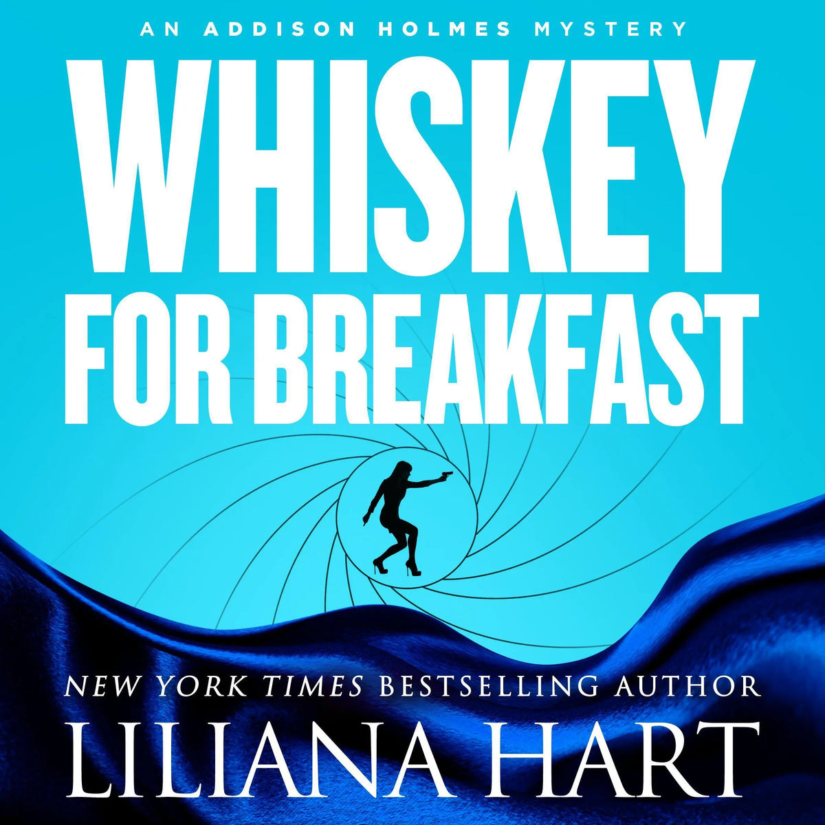 Whiskey for Breakfast