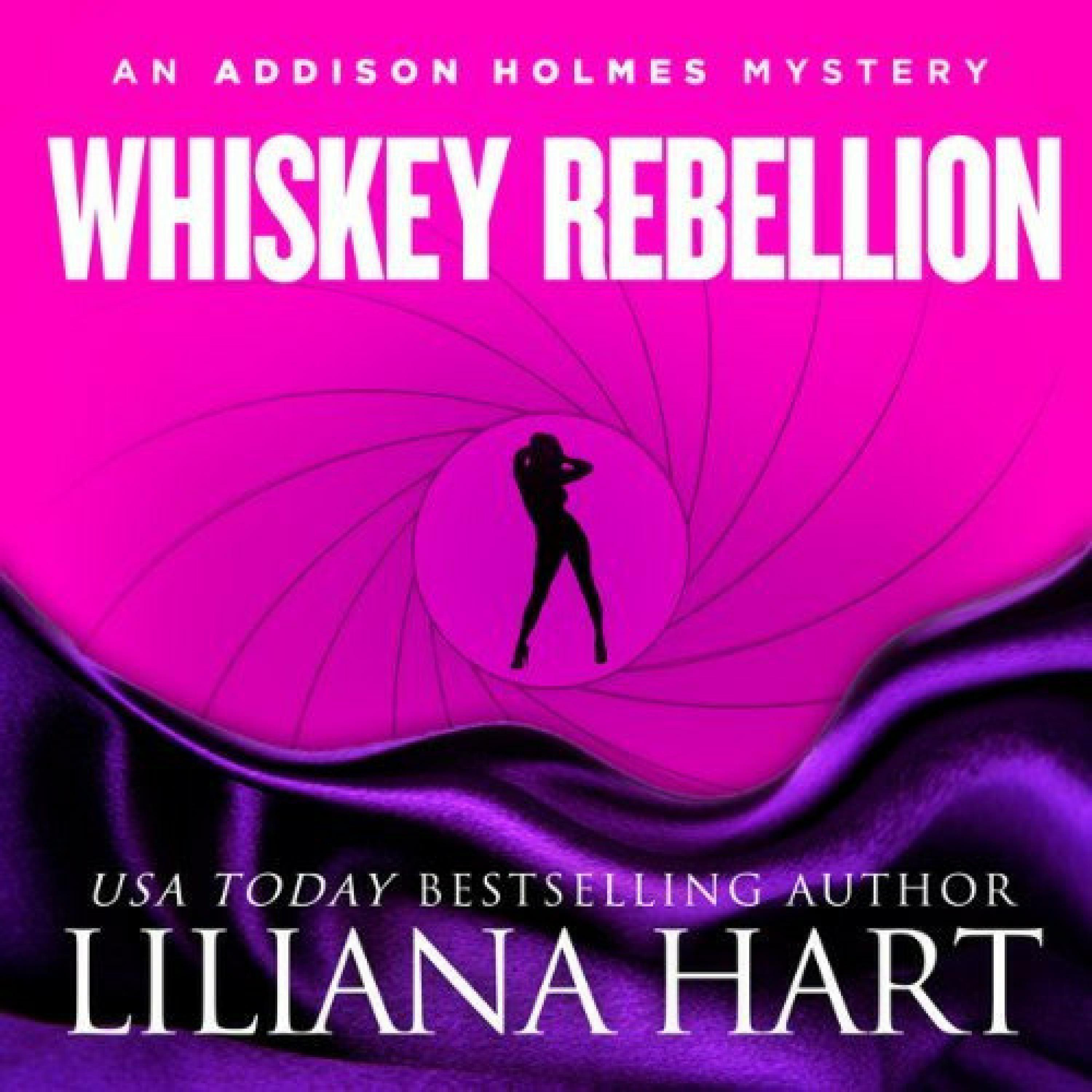 Whiskey Rebellion