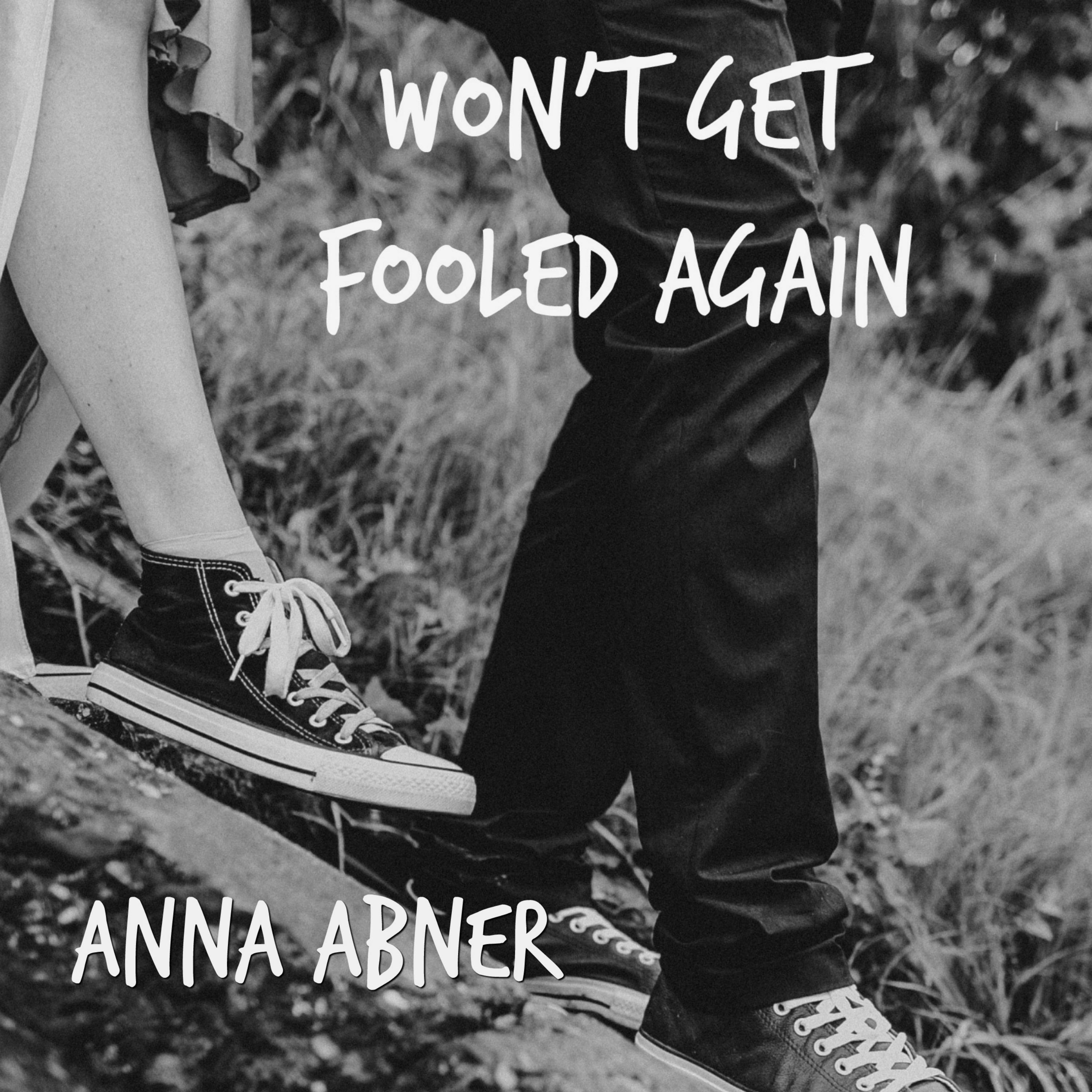 Won't Get Fooled Again
