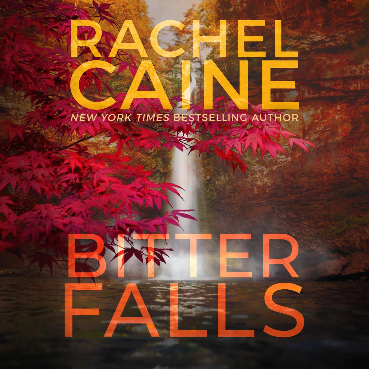 Bitter Falls
