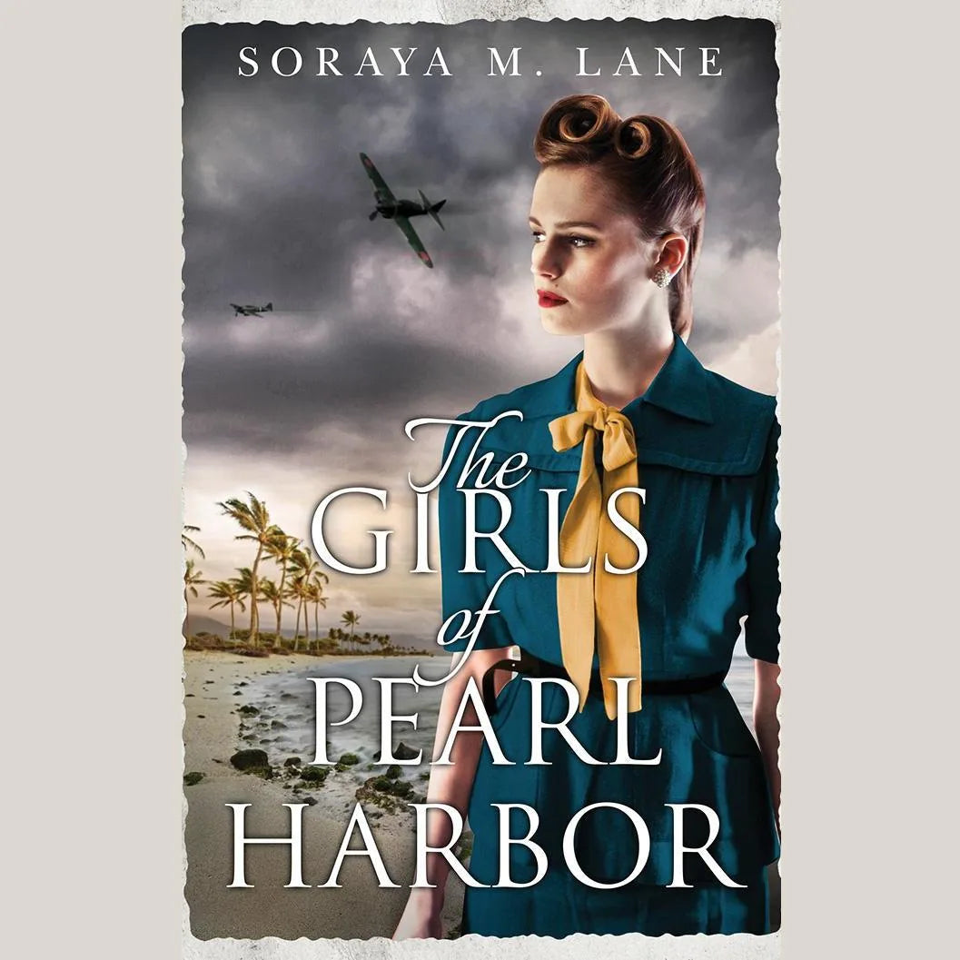 The Girls of Pearl Harbor