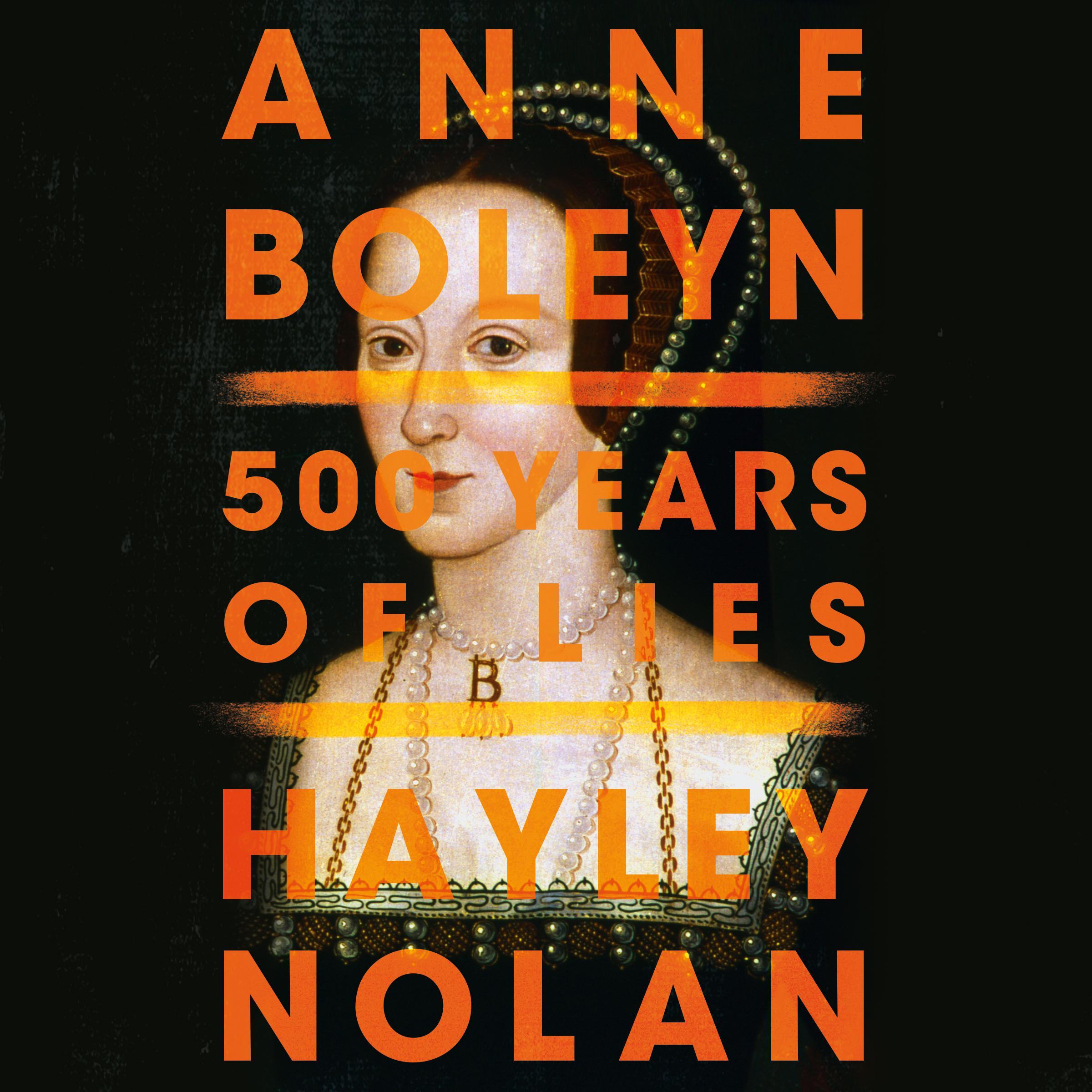Anne Boleyn