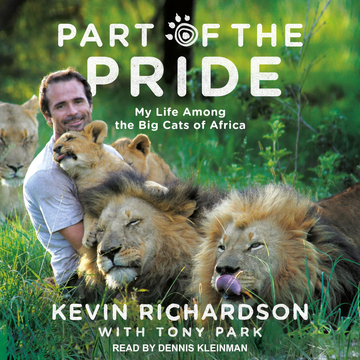 Part of the Pride