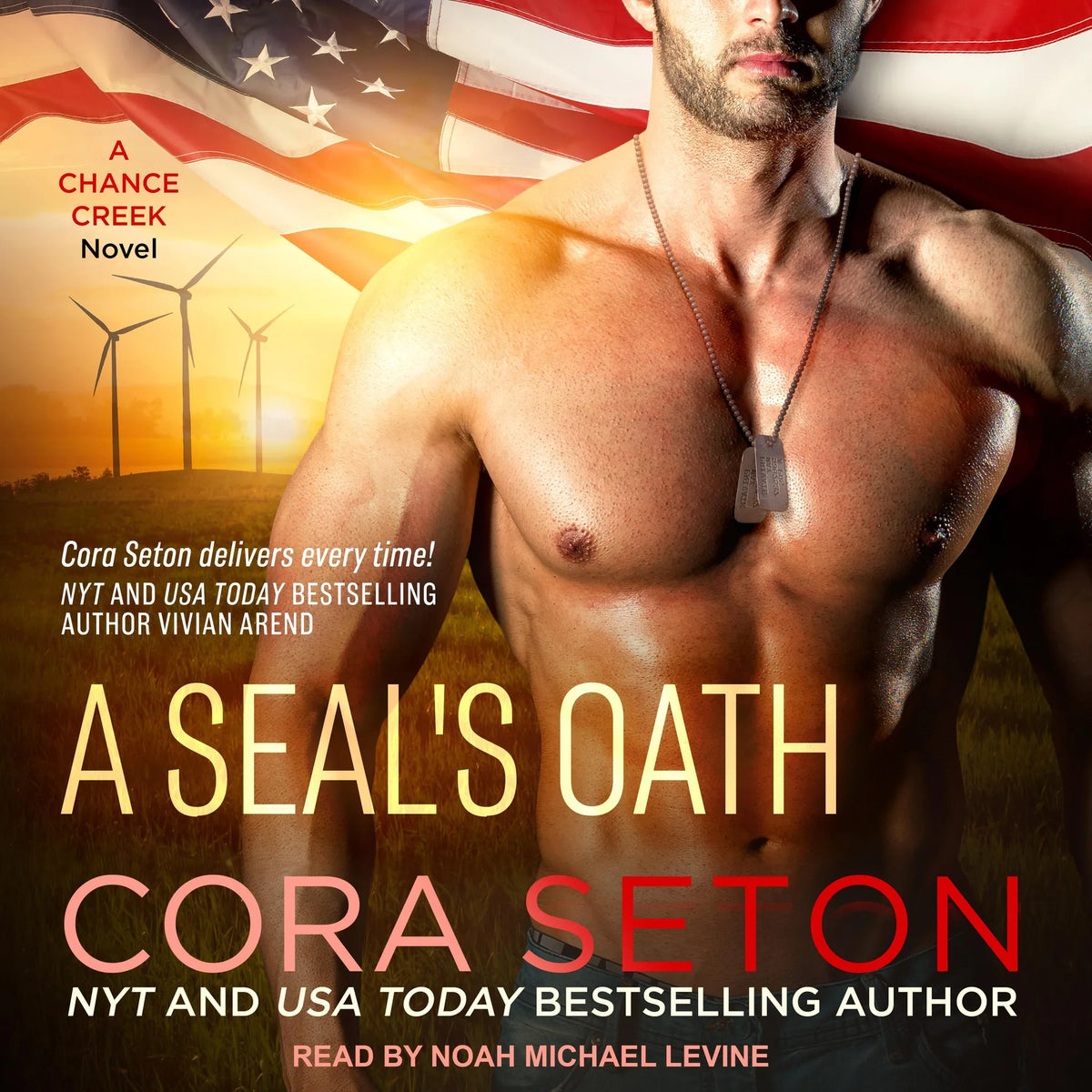A SEAL’s Oath