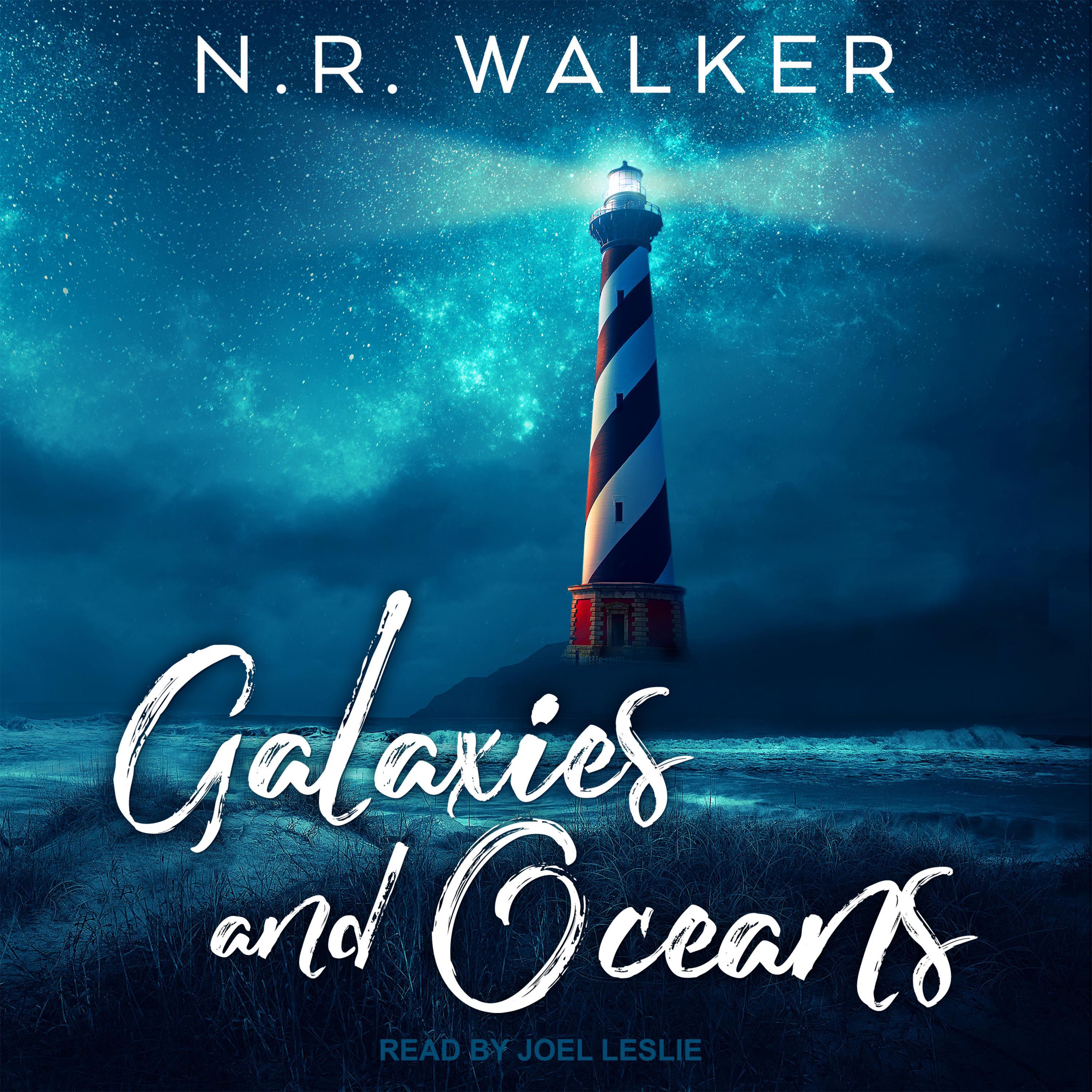 Galaxies and Oceans