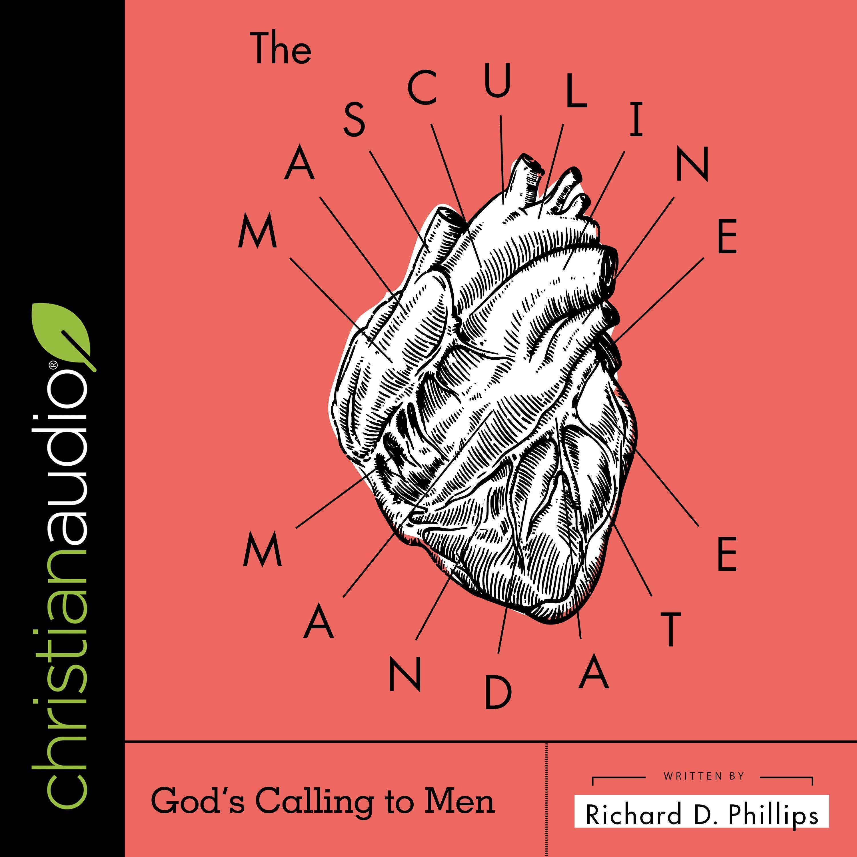 The Masculine Mandate