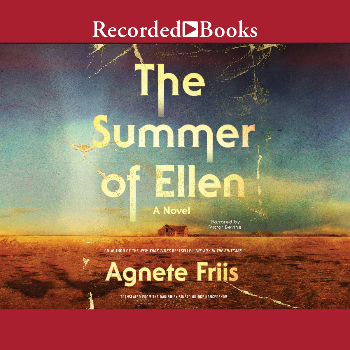 The Summer of Ellen