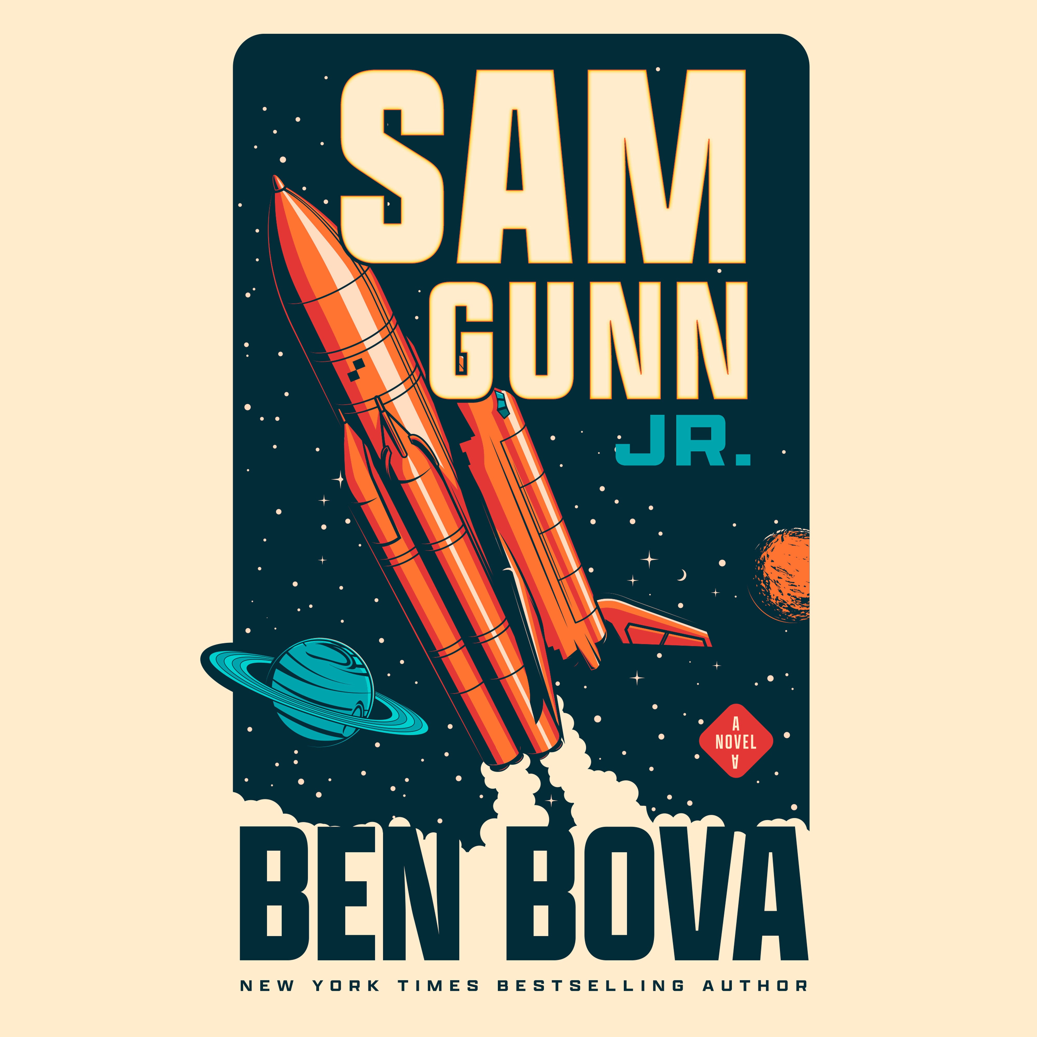 Sam Gunn Jr.