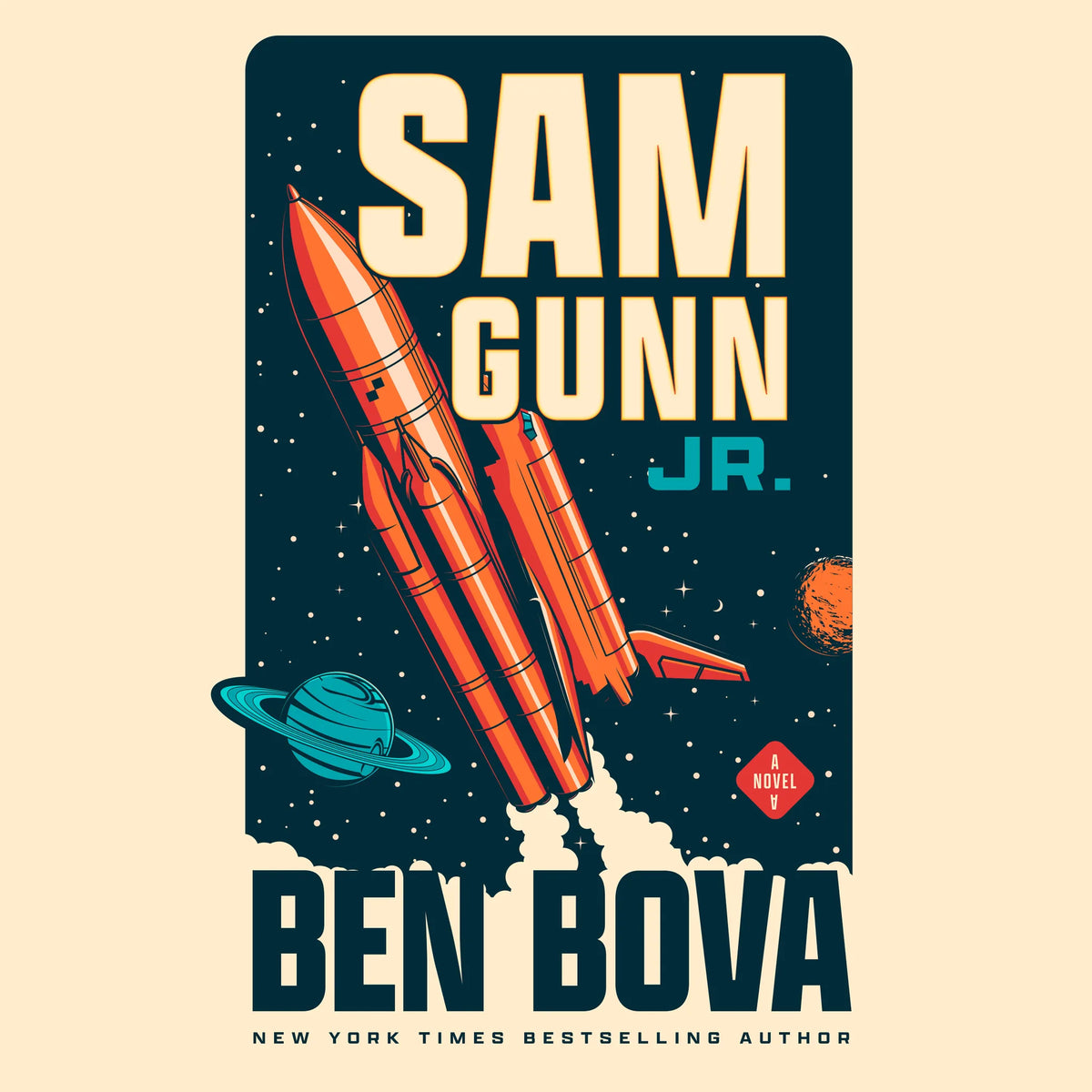Sam Gunn Jr.