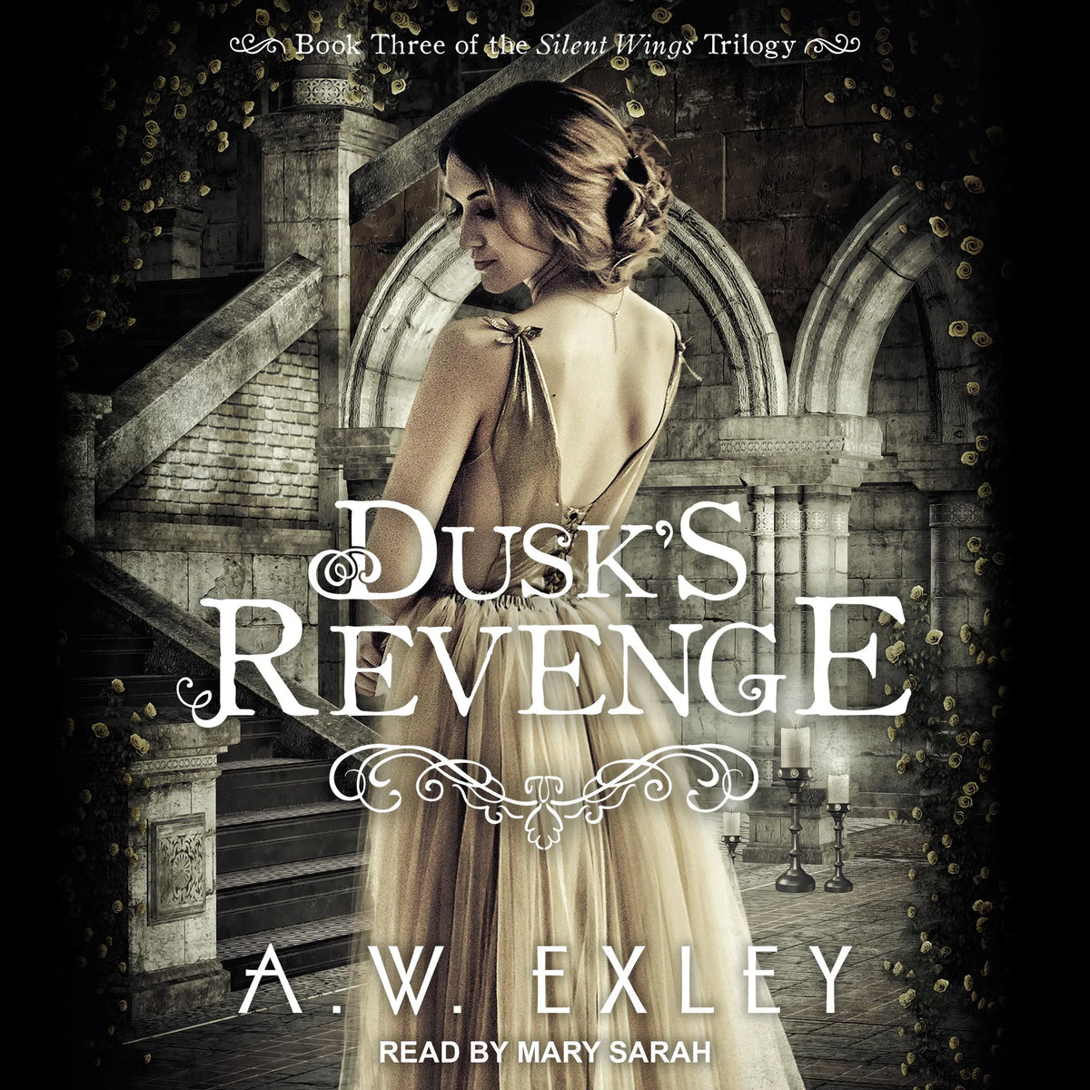 Dusk's Revenge