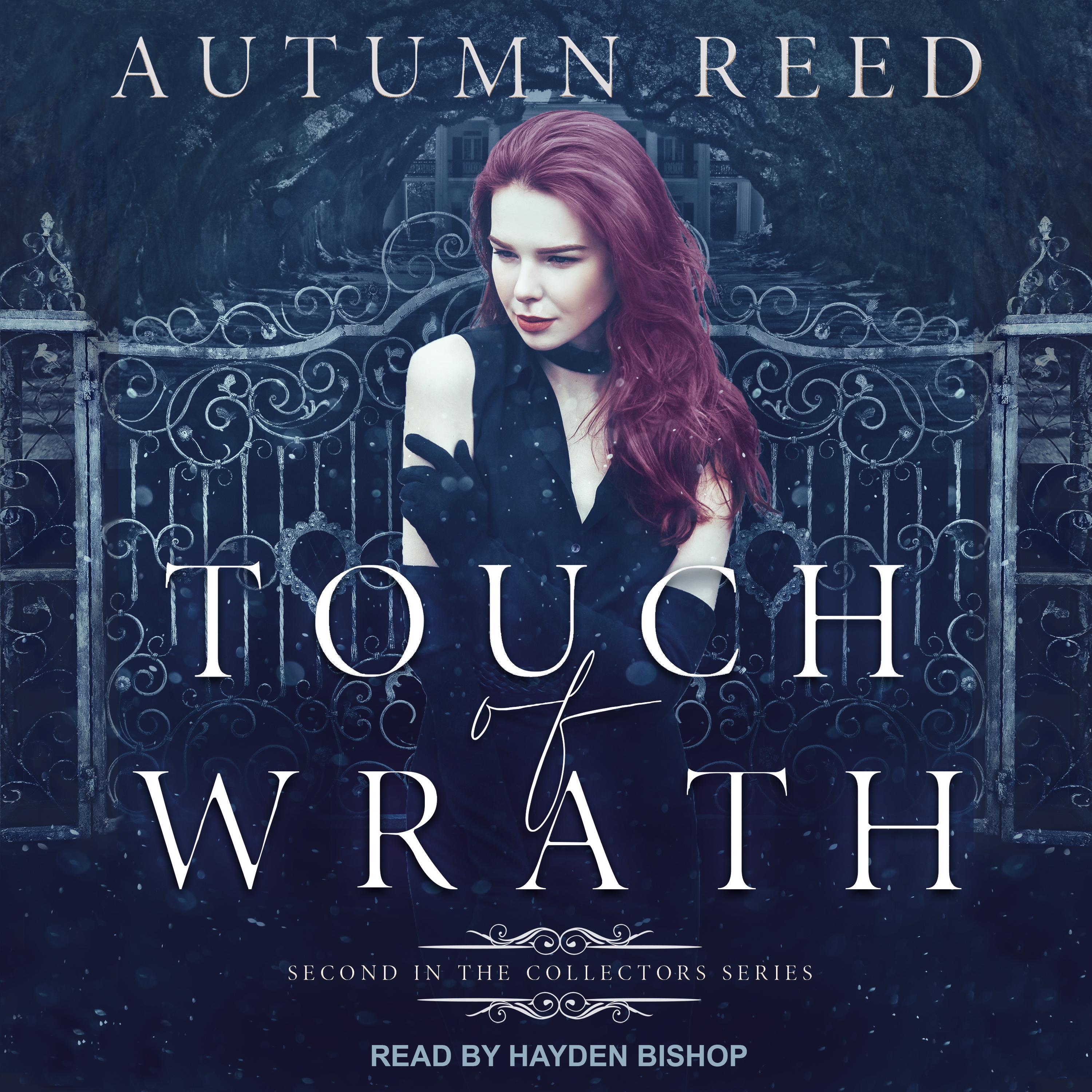 Touch of Wrath
