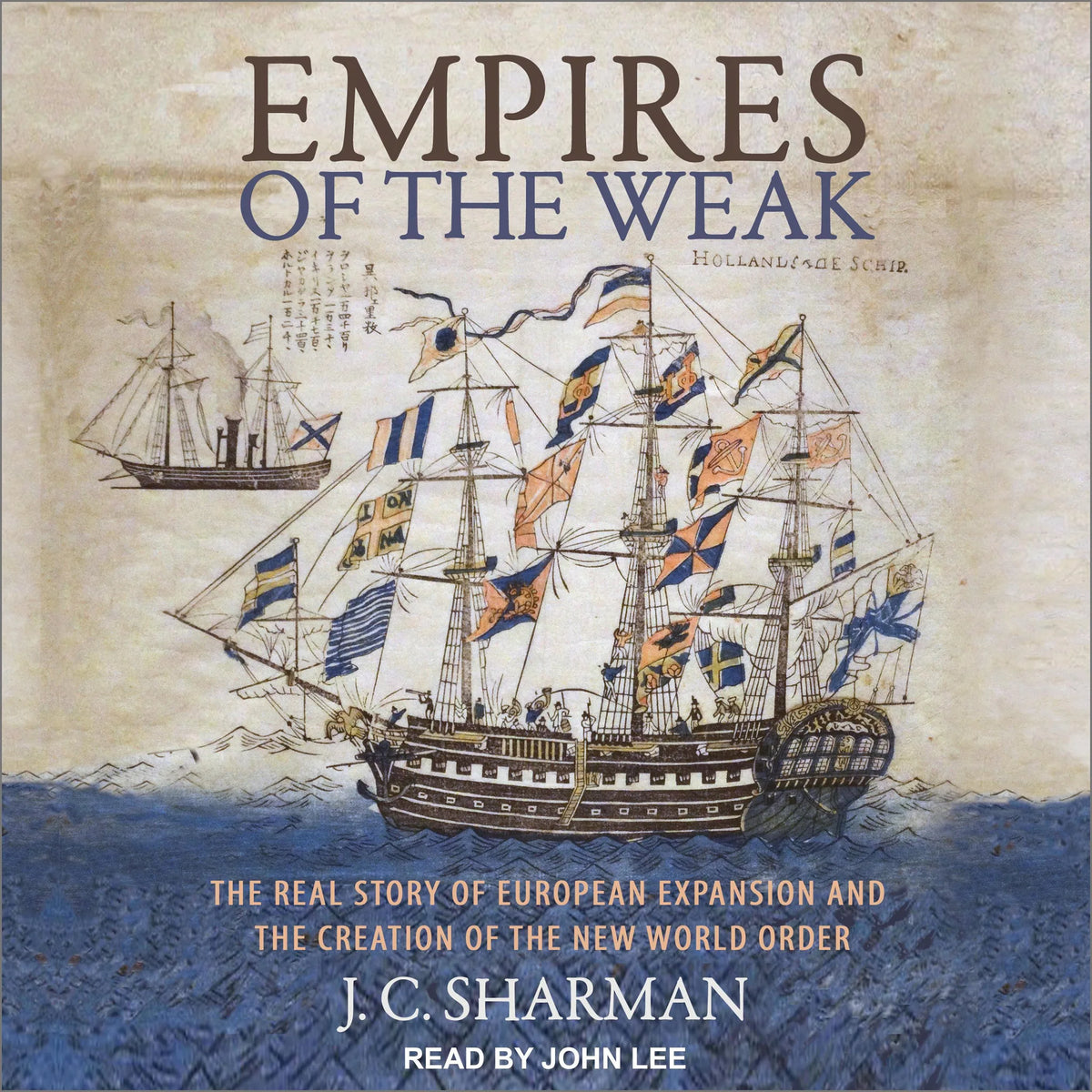 Empires of the Weak