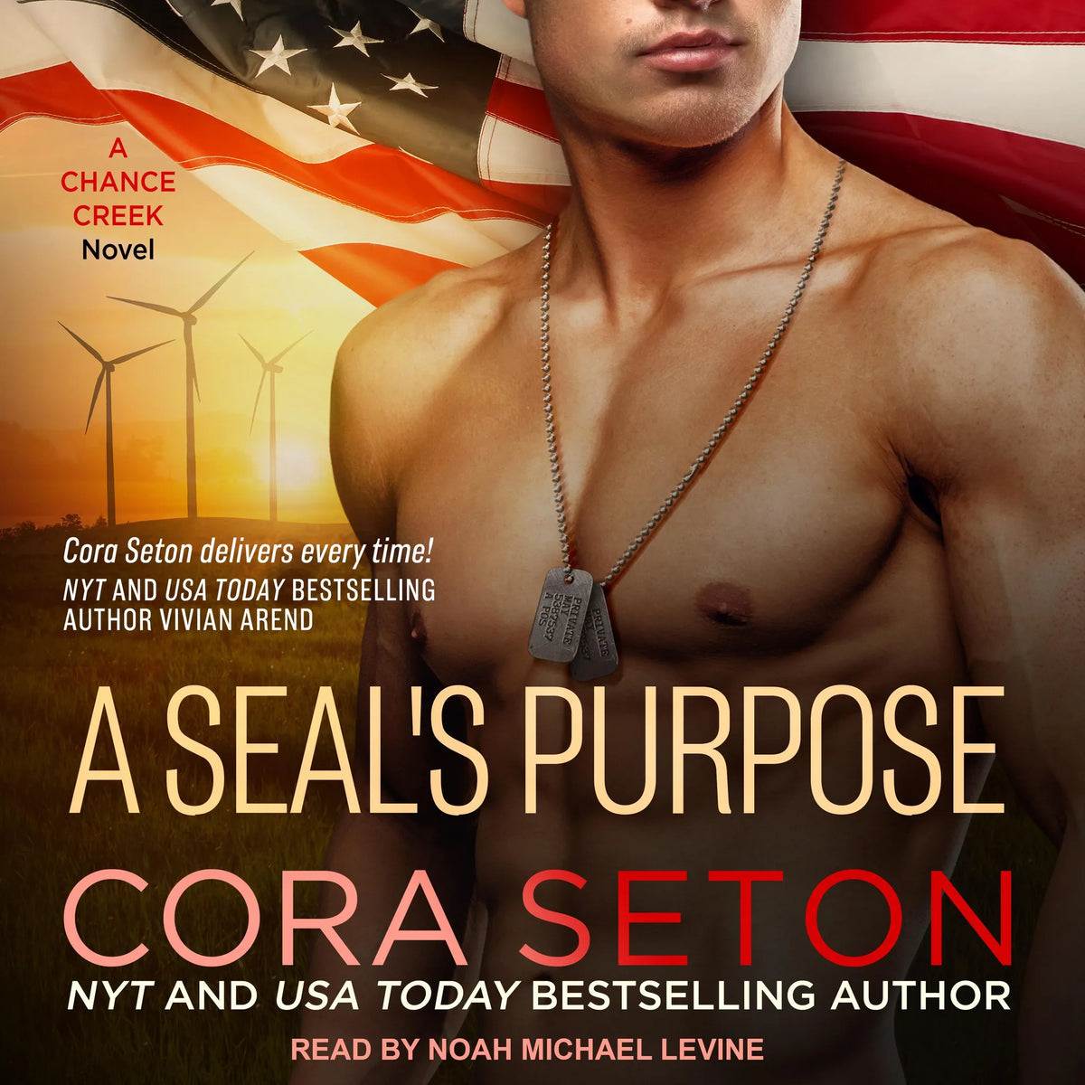 A SEAL’s Purpose