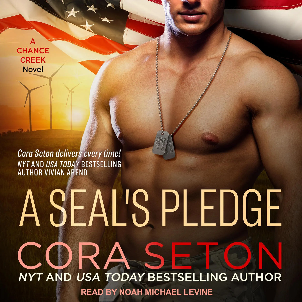 A SEAL’s Pledge