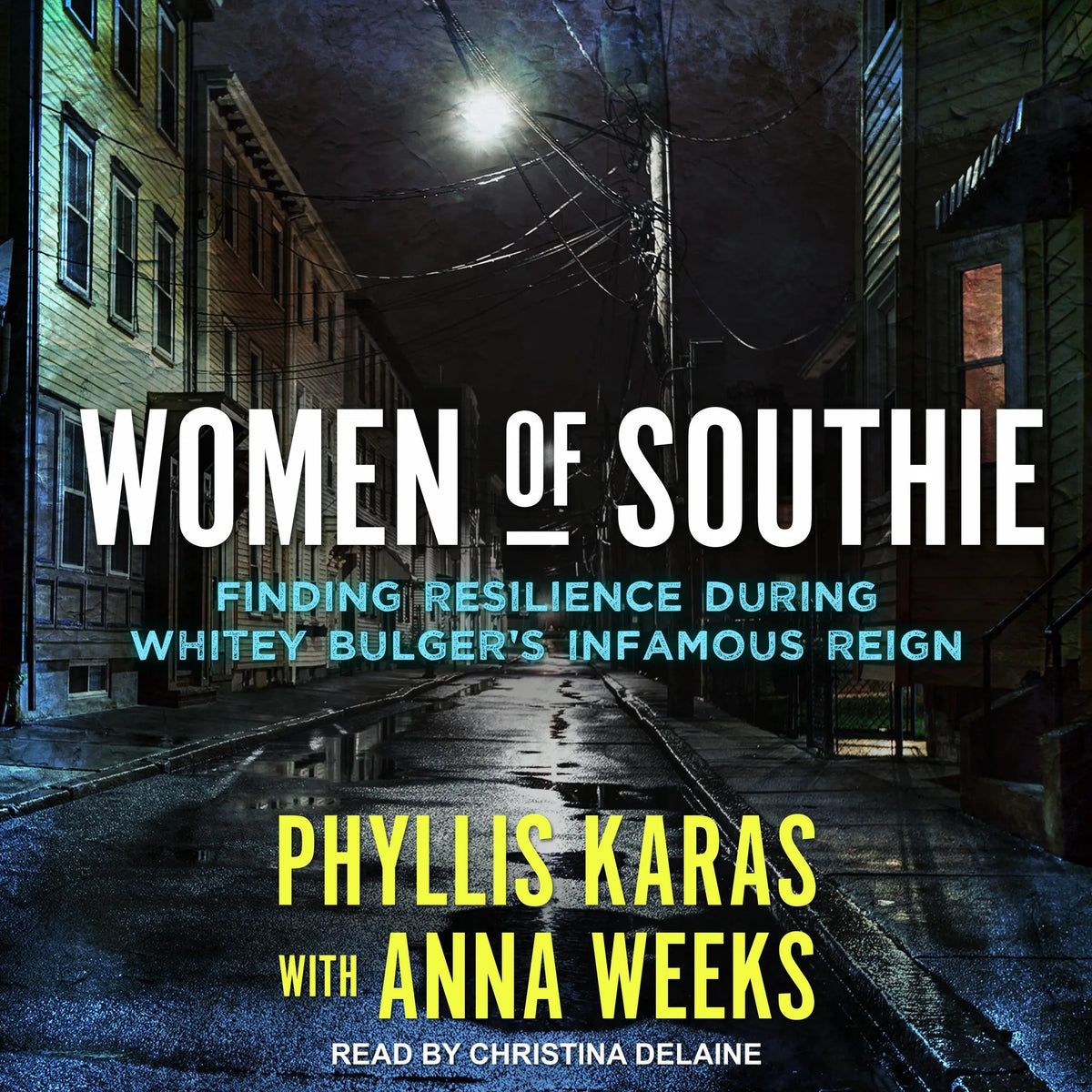 Women of Southie