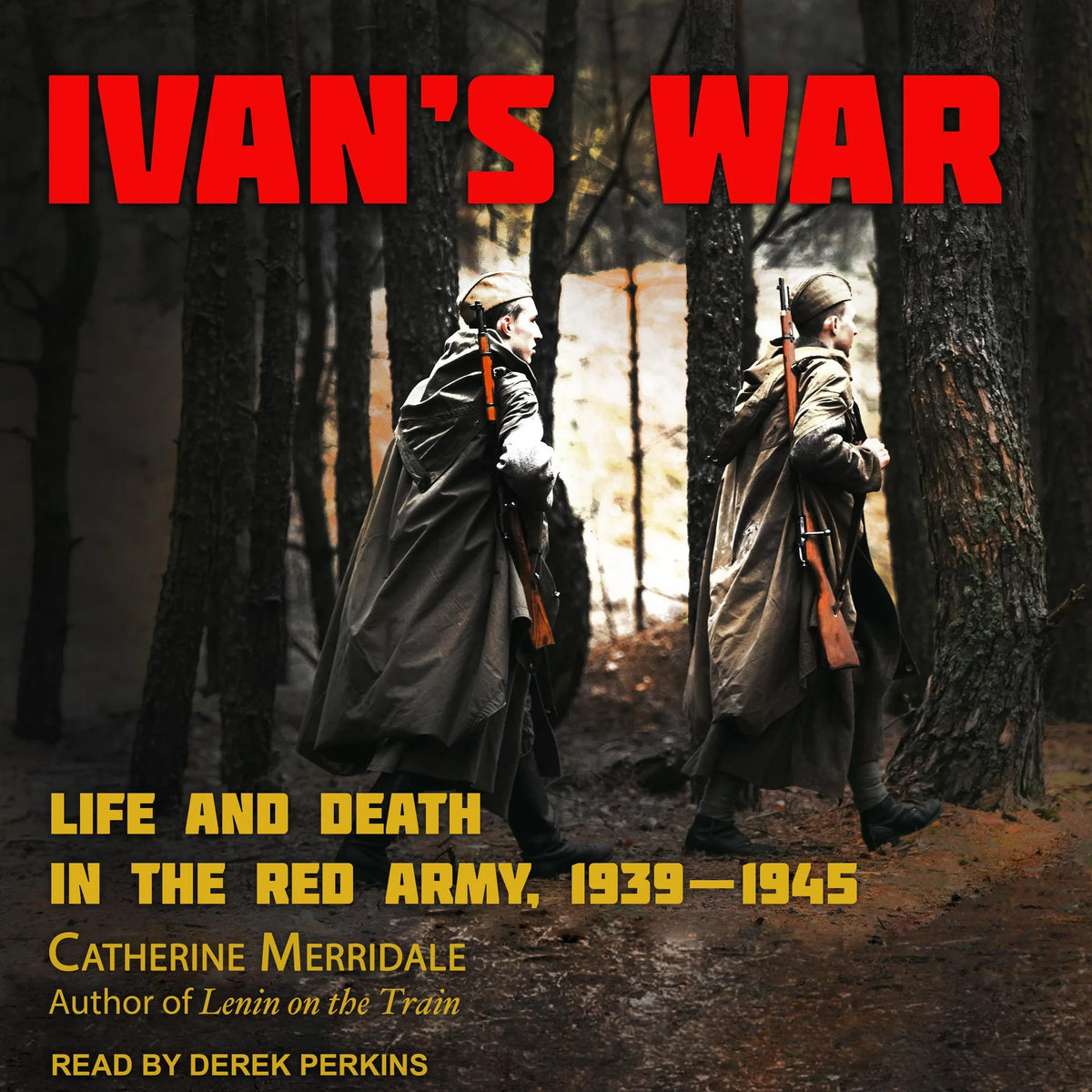Ivan's War