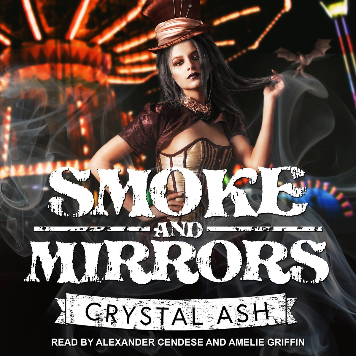 Smoke And Mirrors