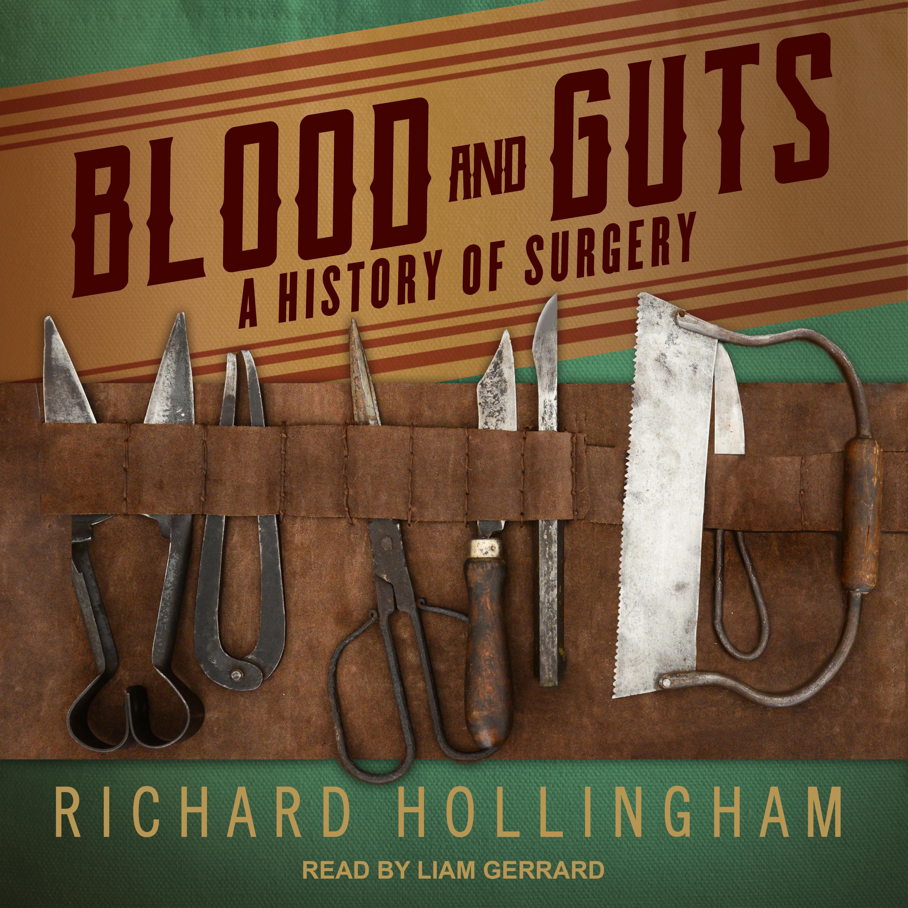 Blood and Guts